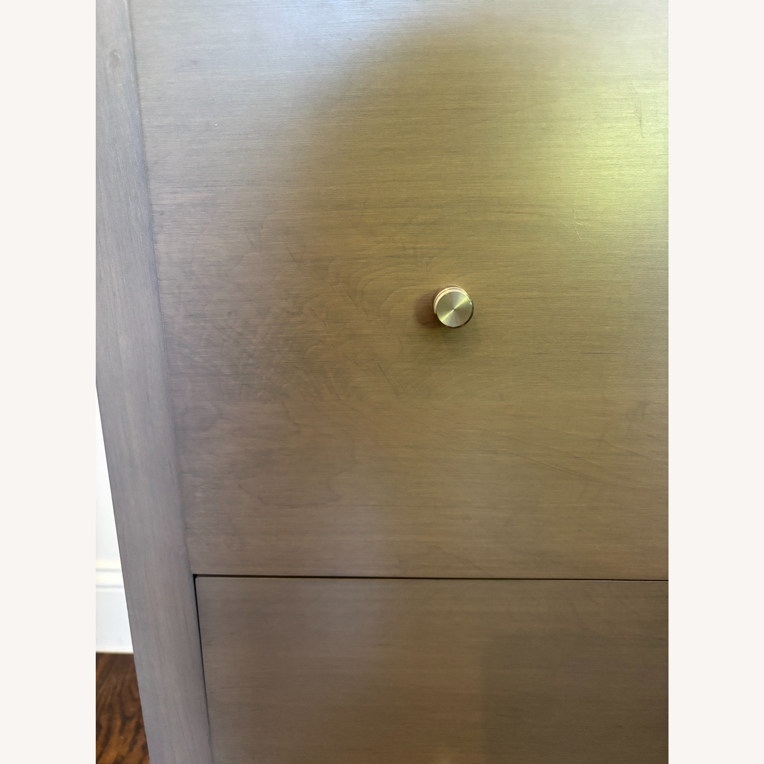 Room & Board Woodwind Two-Drawer Bookcase - image-7