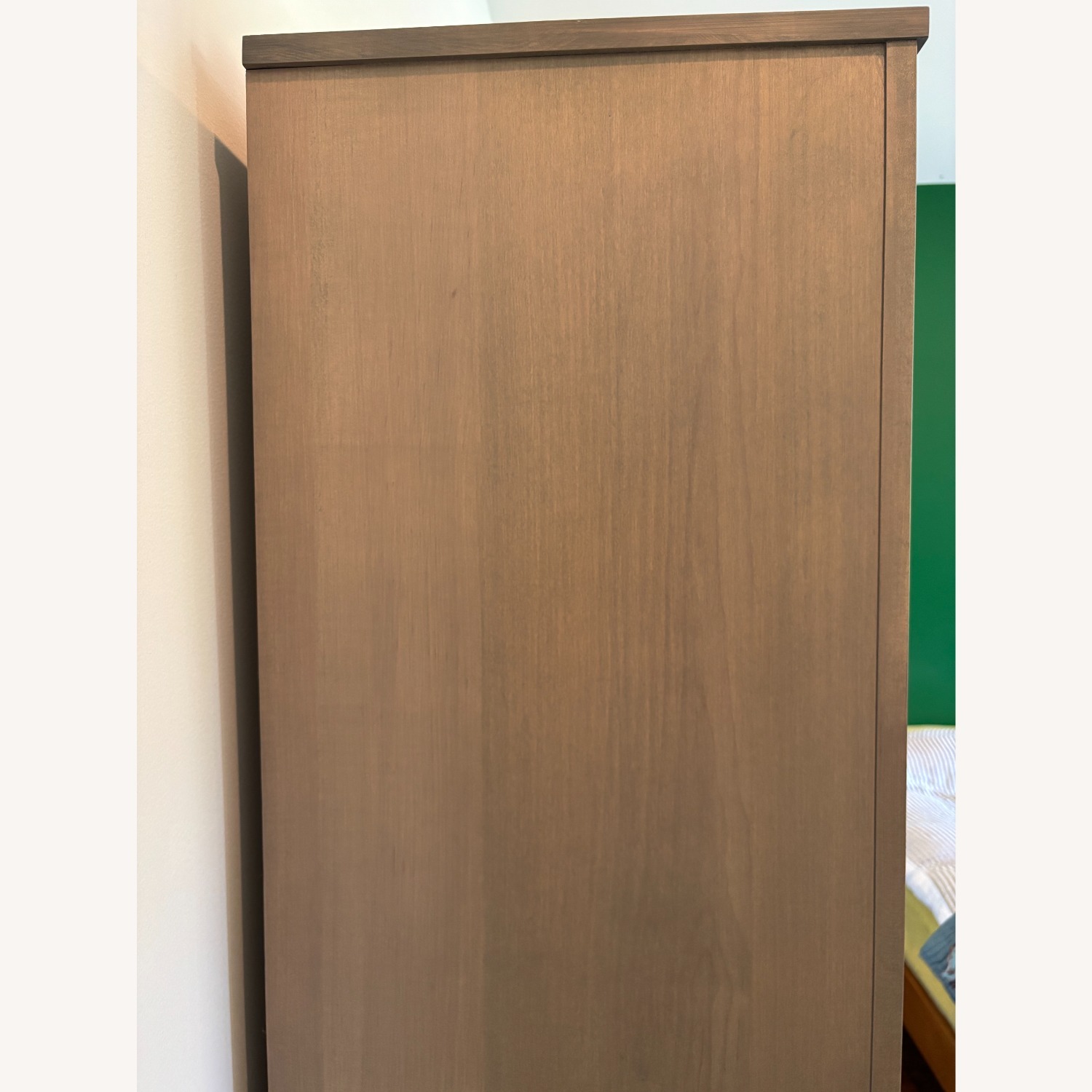 Room & Board Woodwind Two-Drawer Bookcase - image-3