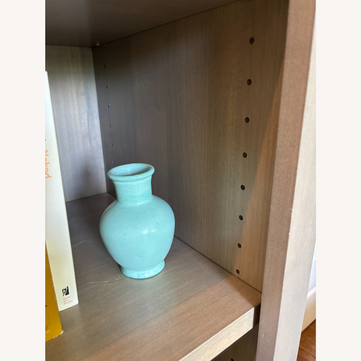 Room & Board Woodwind Two-Drawer Bookcase - image-6