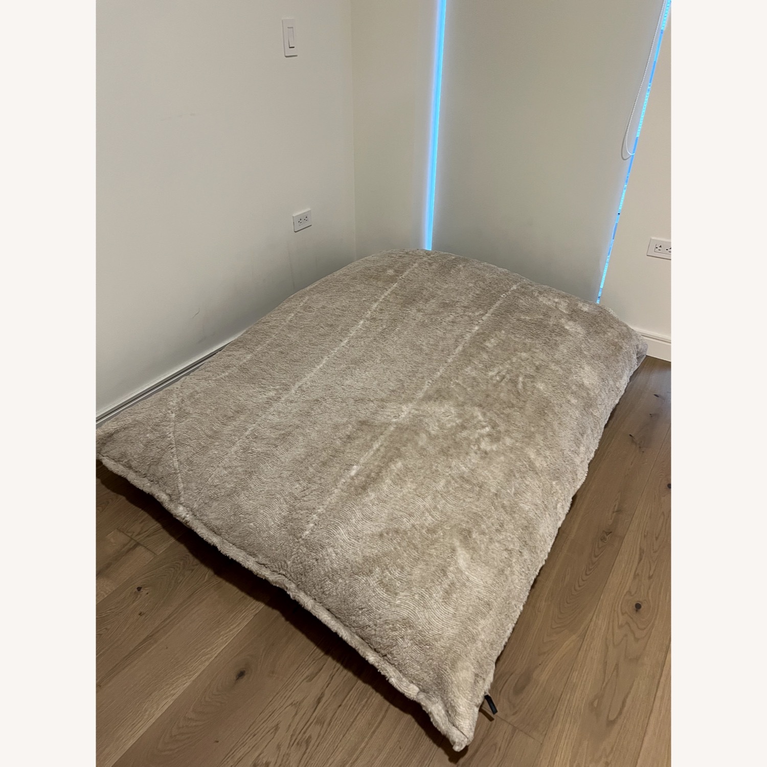 Giant Floor Pillow - image-1