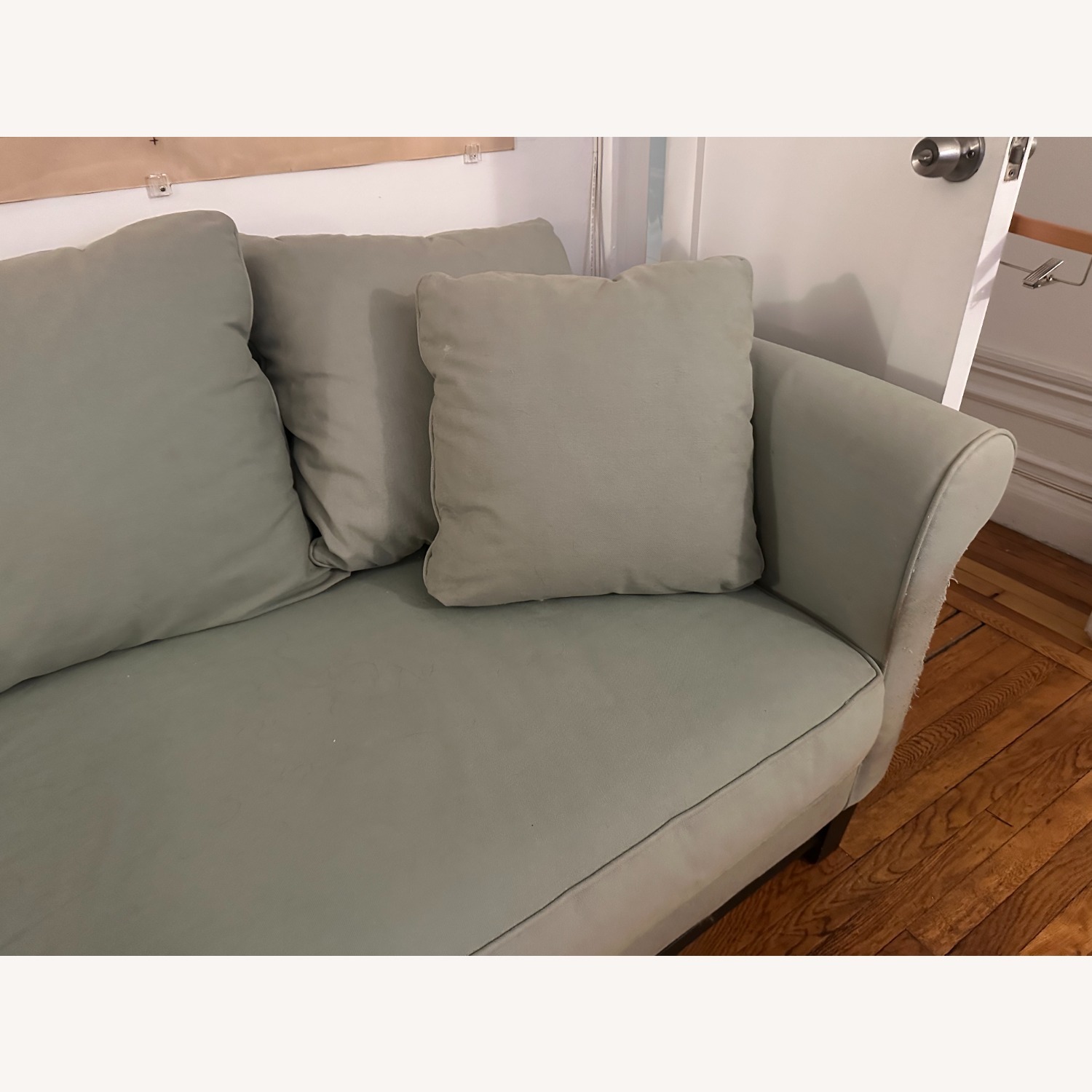 Martha Stewart Sofa - image-5