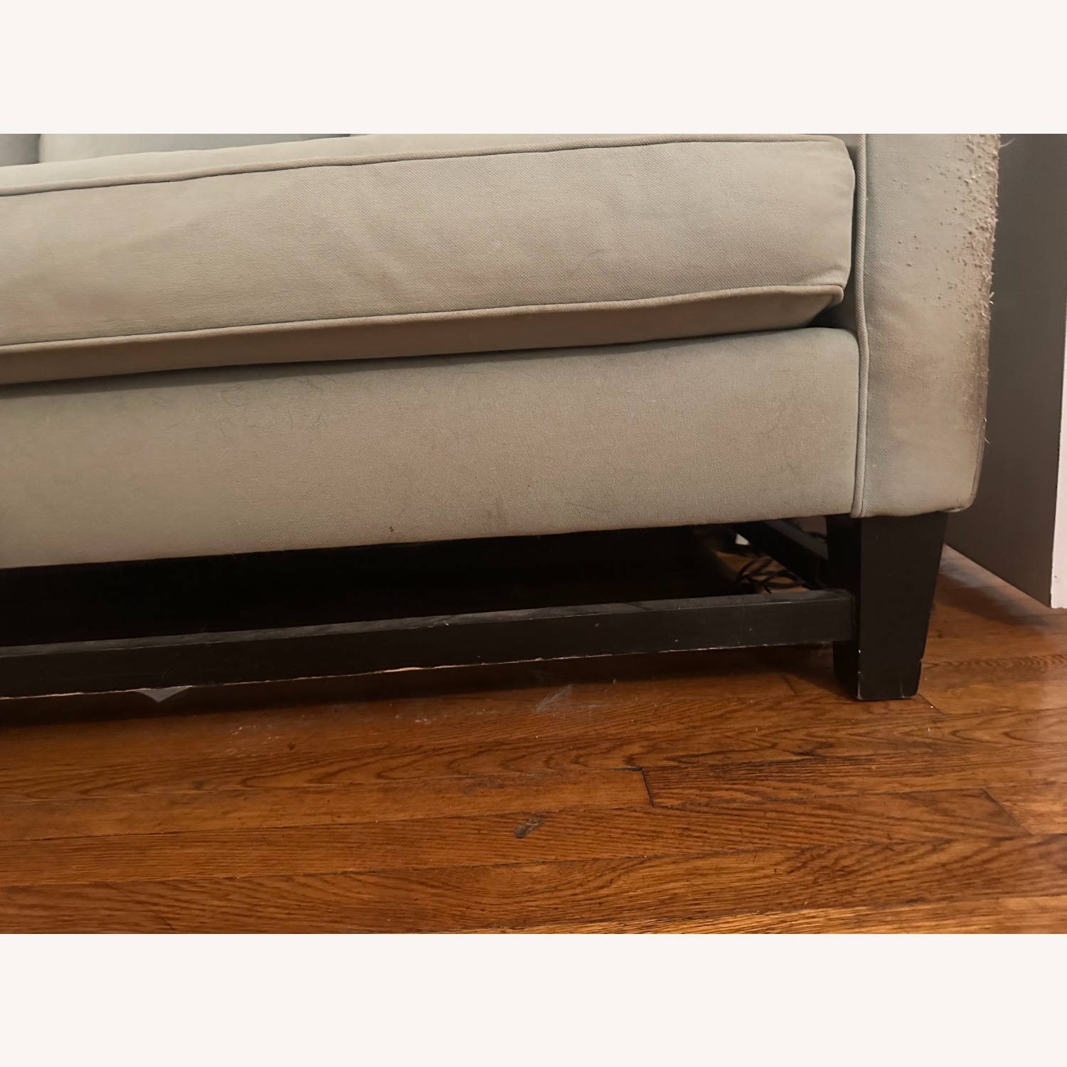 Martha Stewart Sofa - image-4