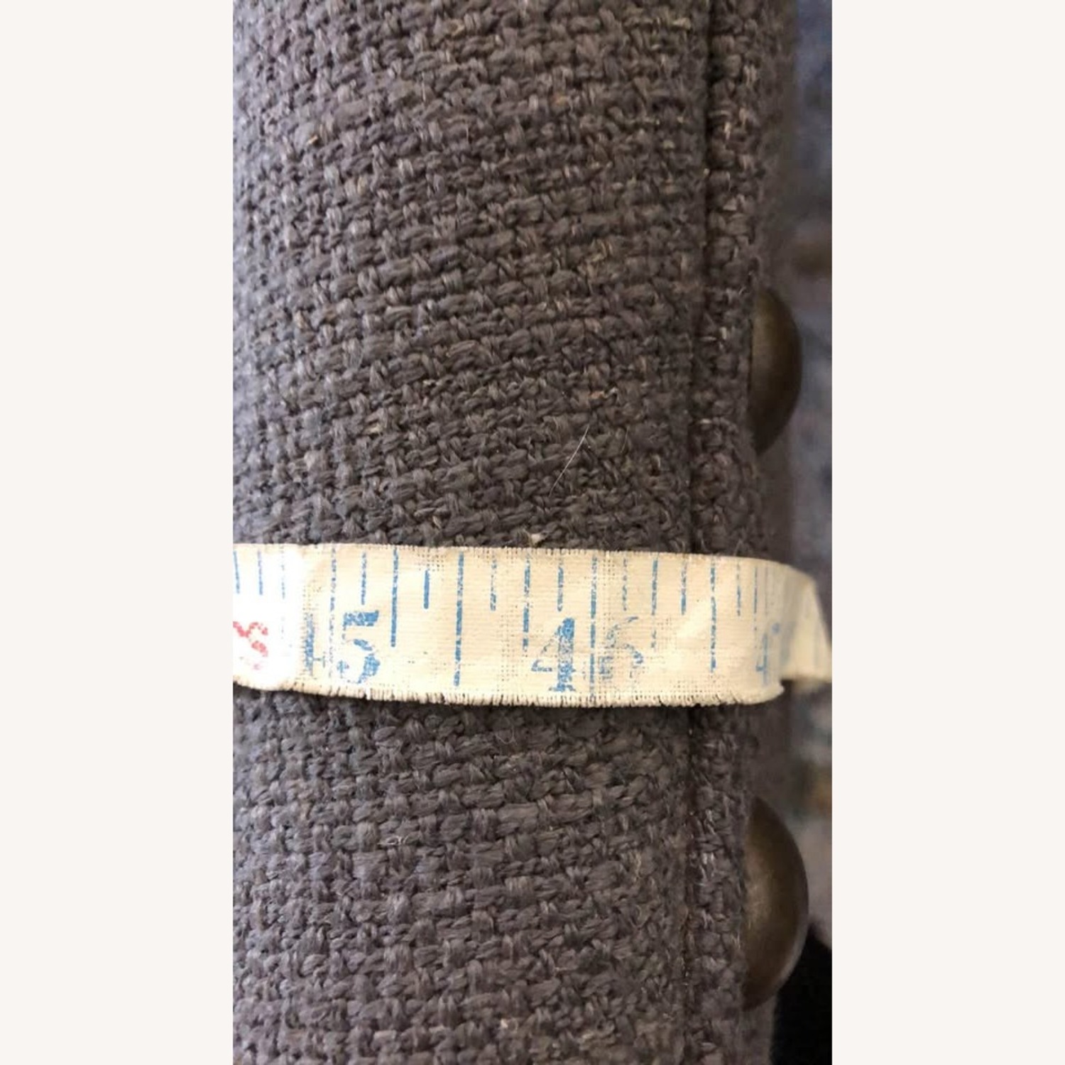 Upholstered High Bench Seat - image-6