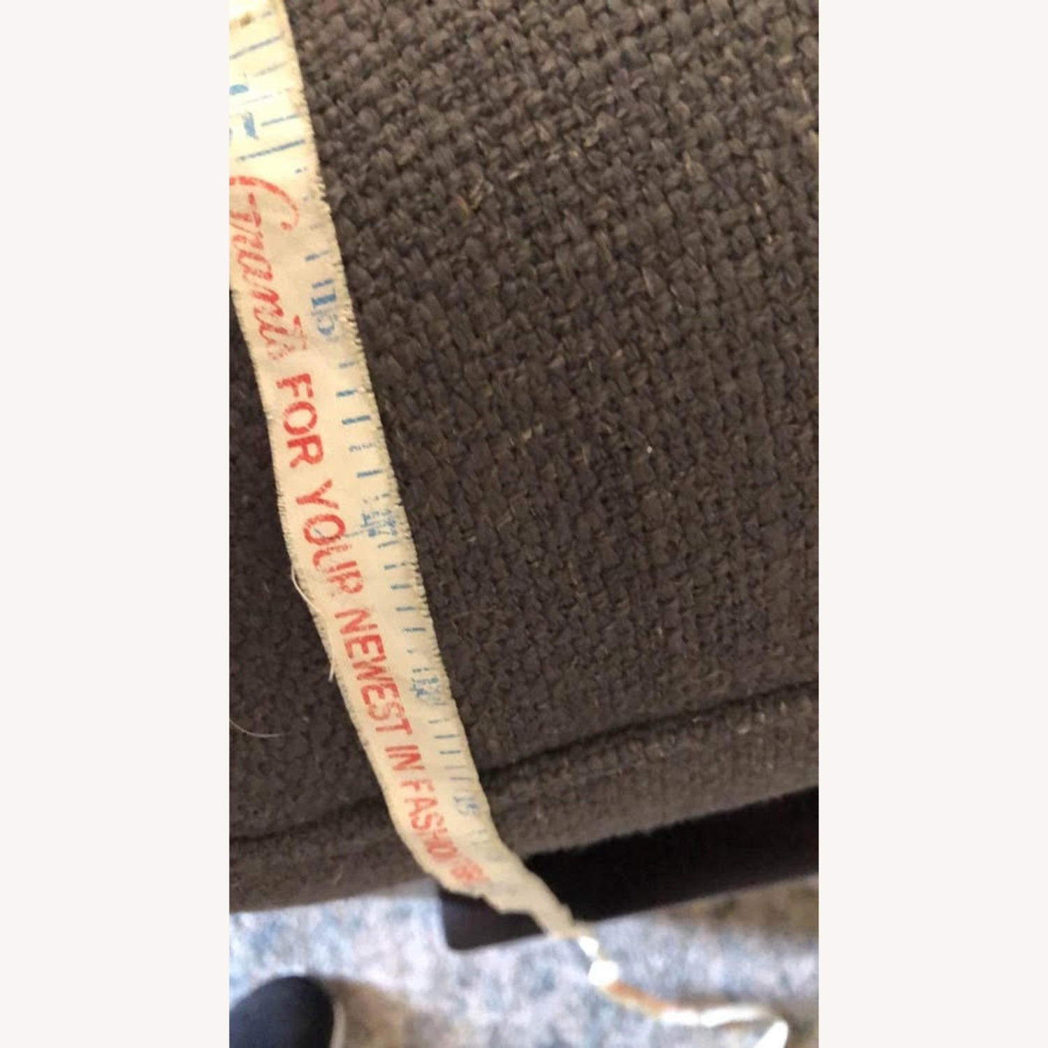 Upholstered High Bench Seat - image-7