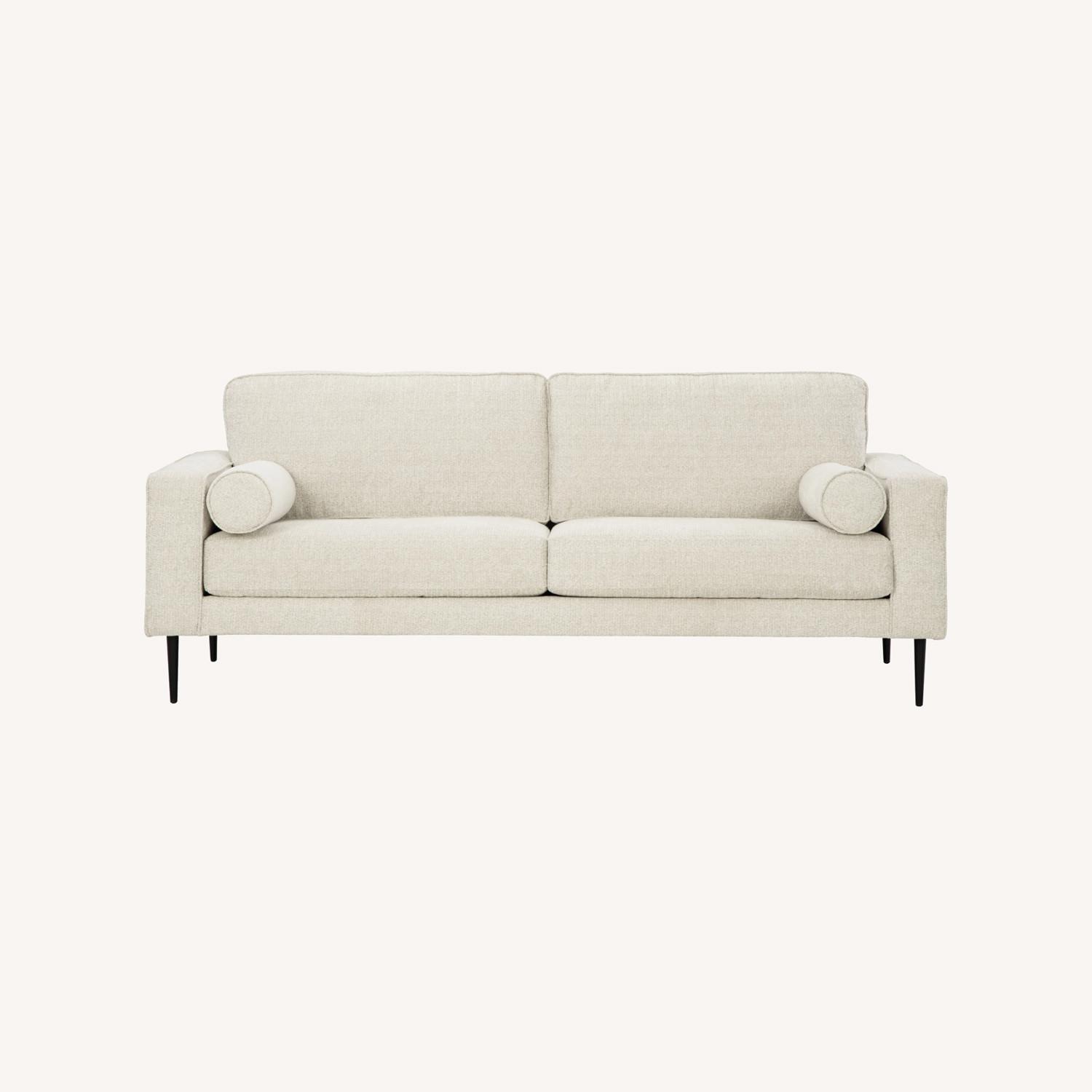 Ashley Furniture Couch - image-0