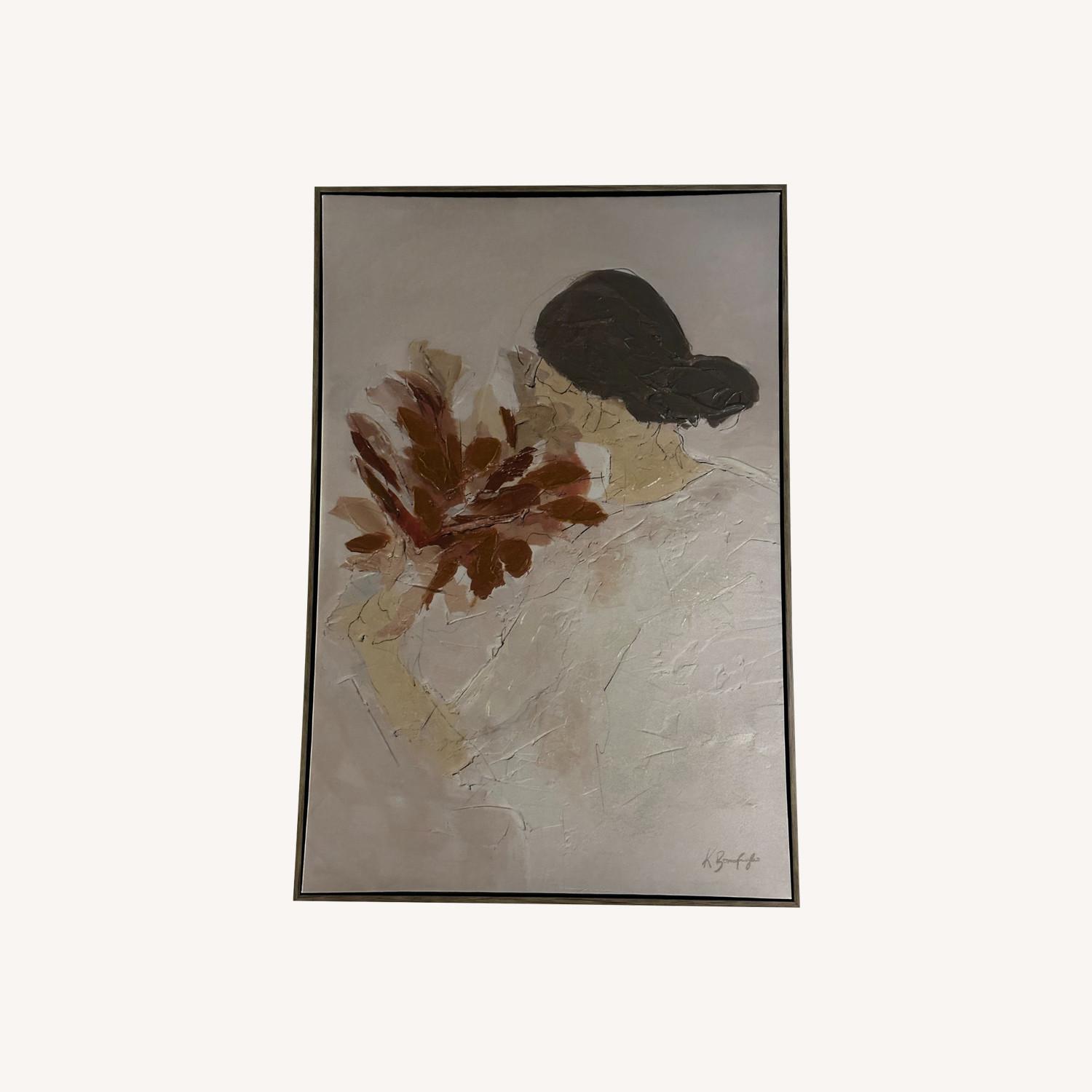 Framed Wall Art - image-0