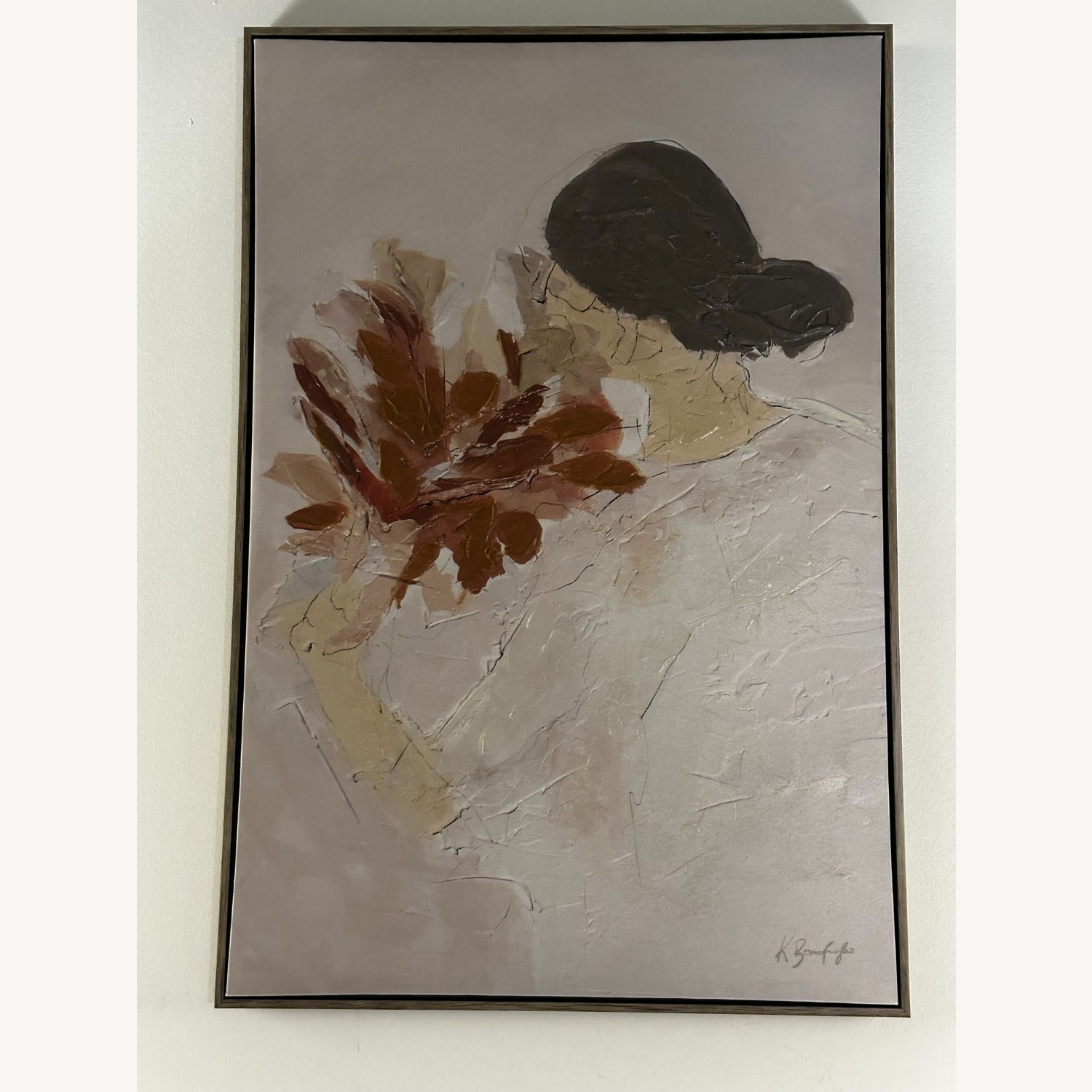 Framed Wall Art - image-1