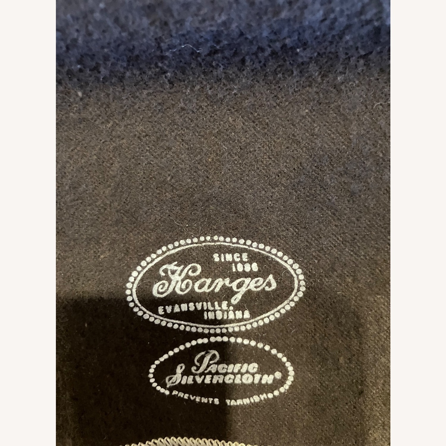 Karges Distinctive Hutch/Breakfront - image-5