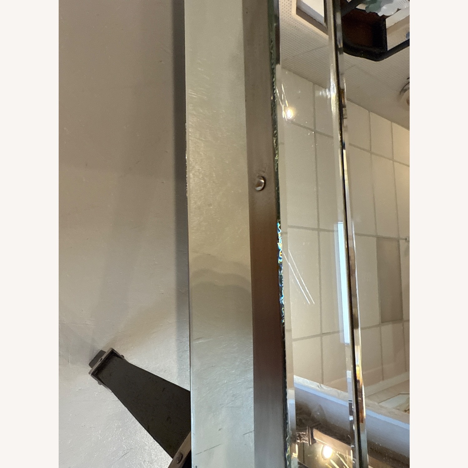 Mitchell Gold & Bob Williams Square Coffee Table - image-4