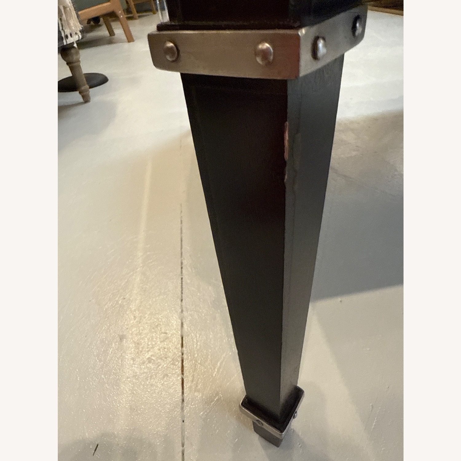 Mitchell Gold & Bob Williams Square Coffee Table - image-6