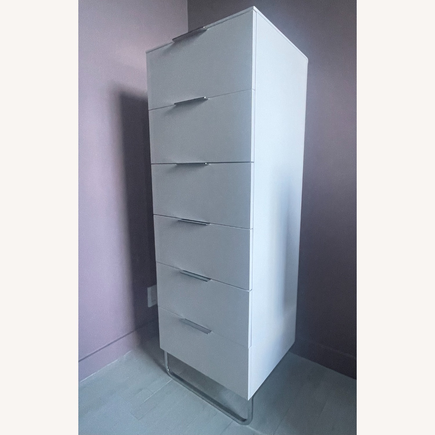 Ligne Roset Hyannis Port Dresser 6 Drawers - image-5