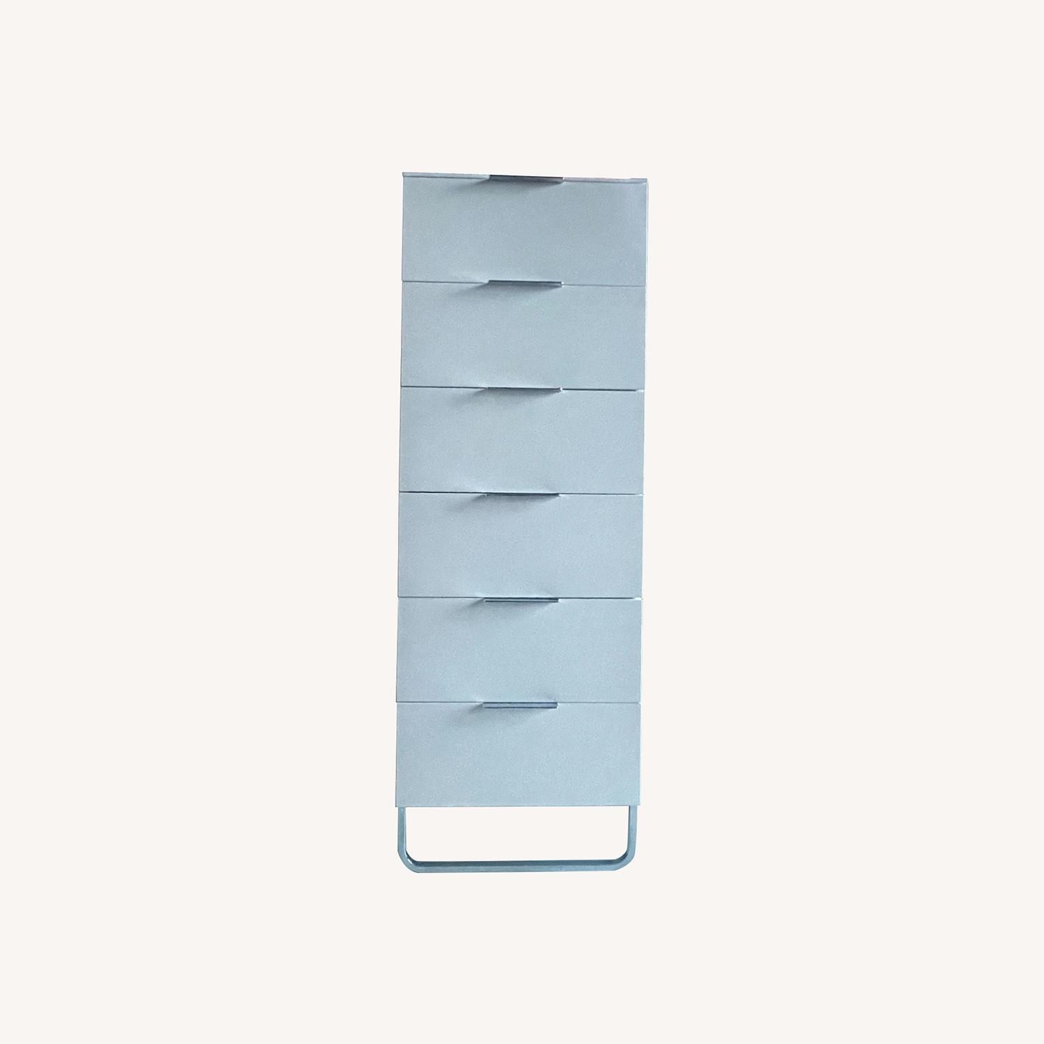 Ligne Roset Hyannis Port Dresser 6 Drawers - image-0