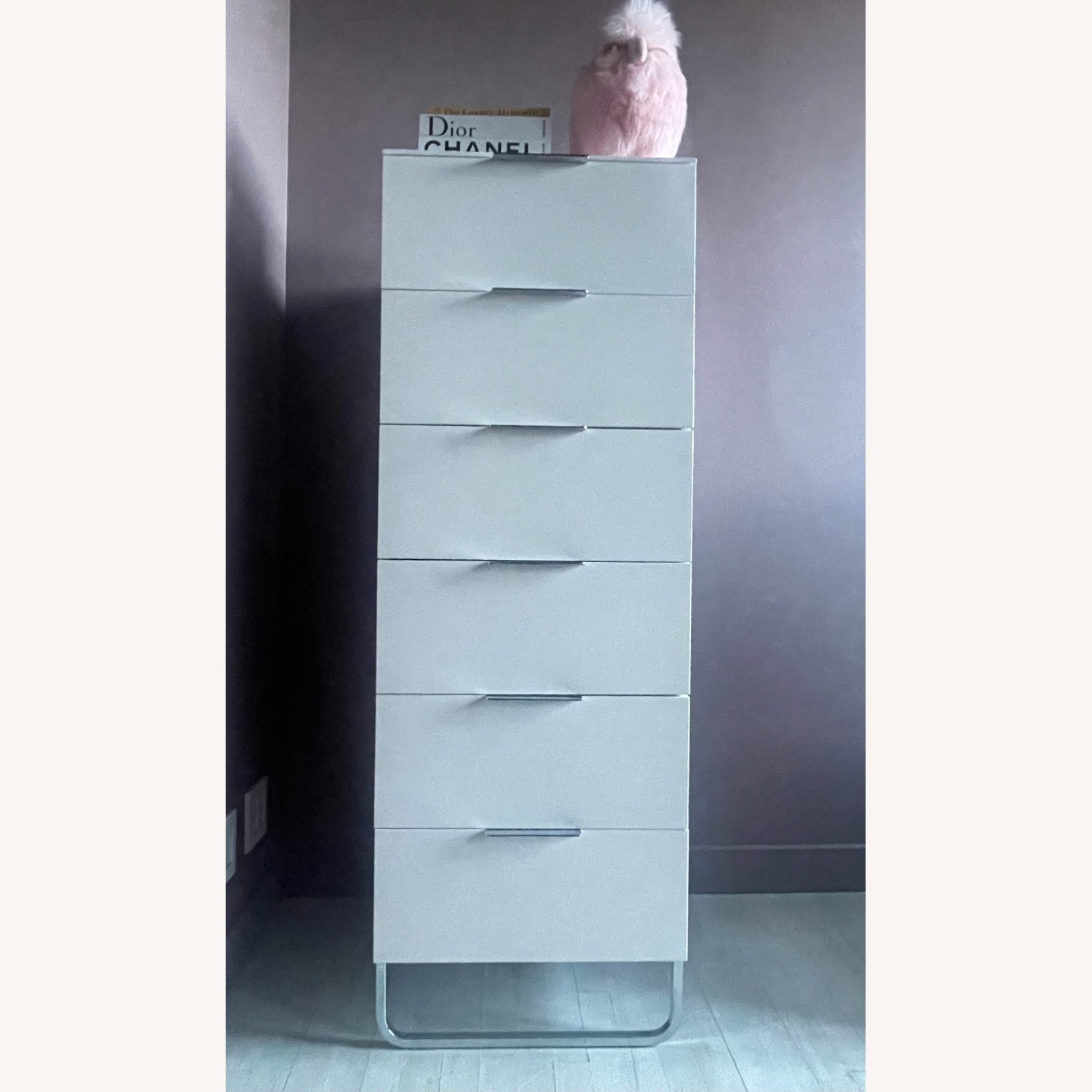 Ligne Roset Hyannis Port Dresser 6 Drawers - image-1