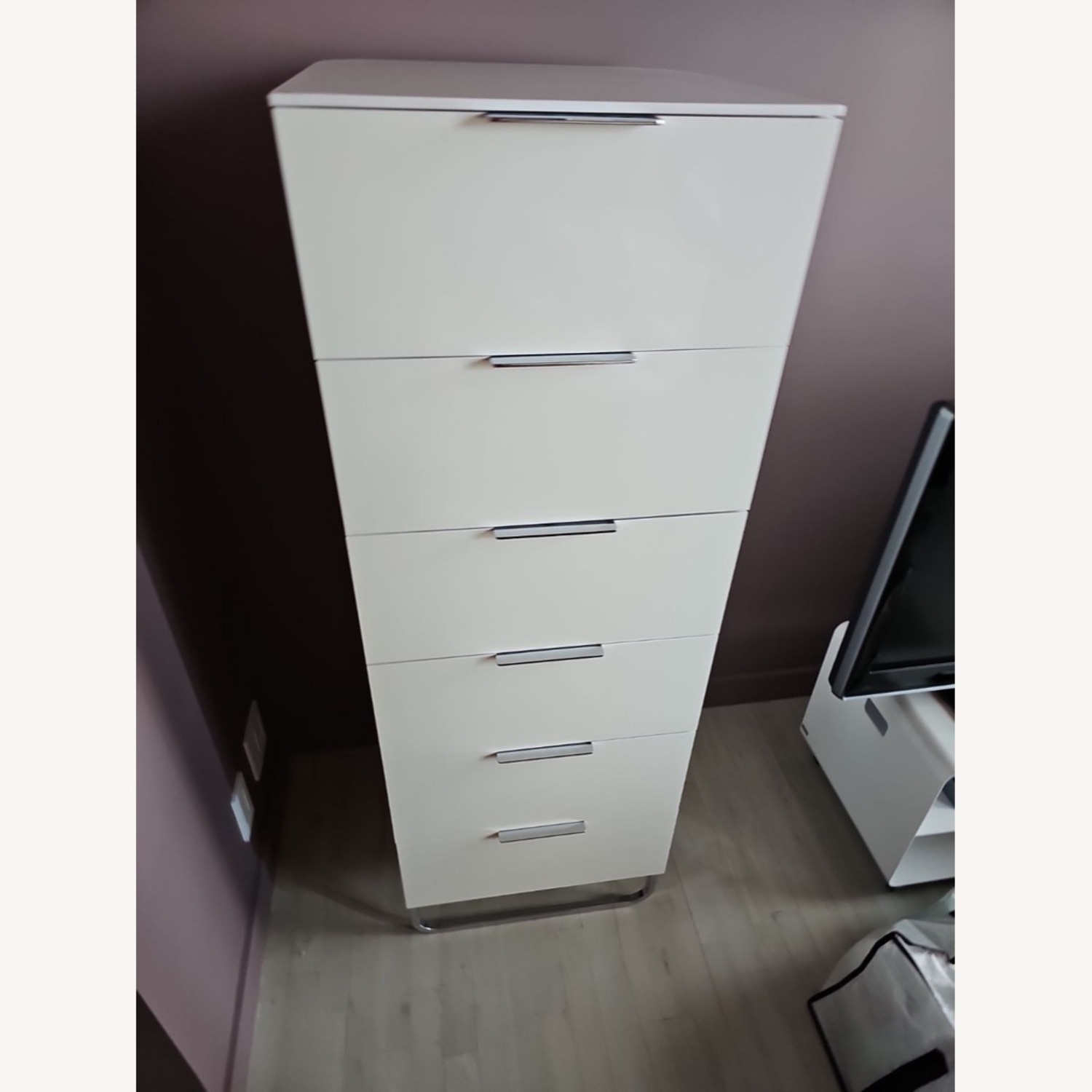 Ligne Roset Hyannis Port Dresser 6 Drawers - image-7