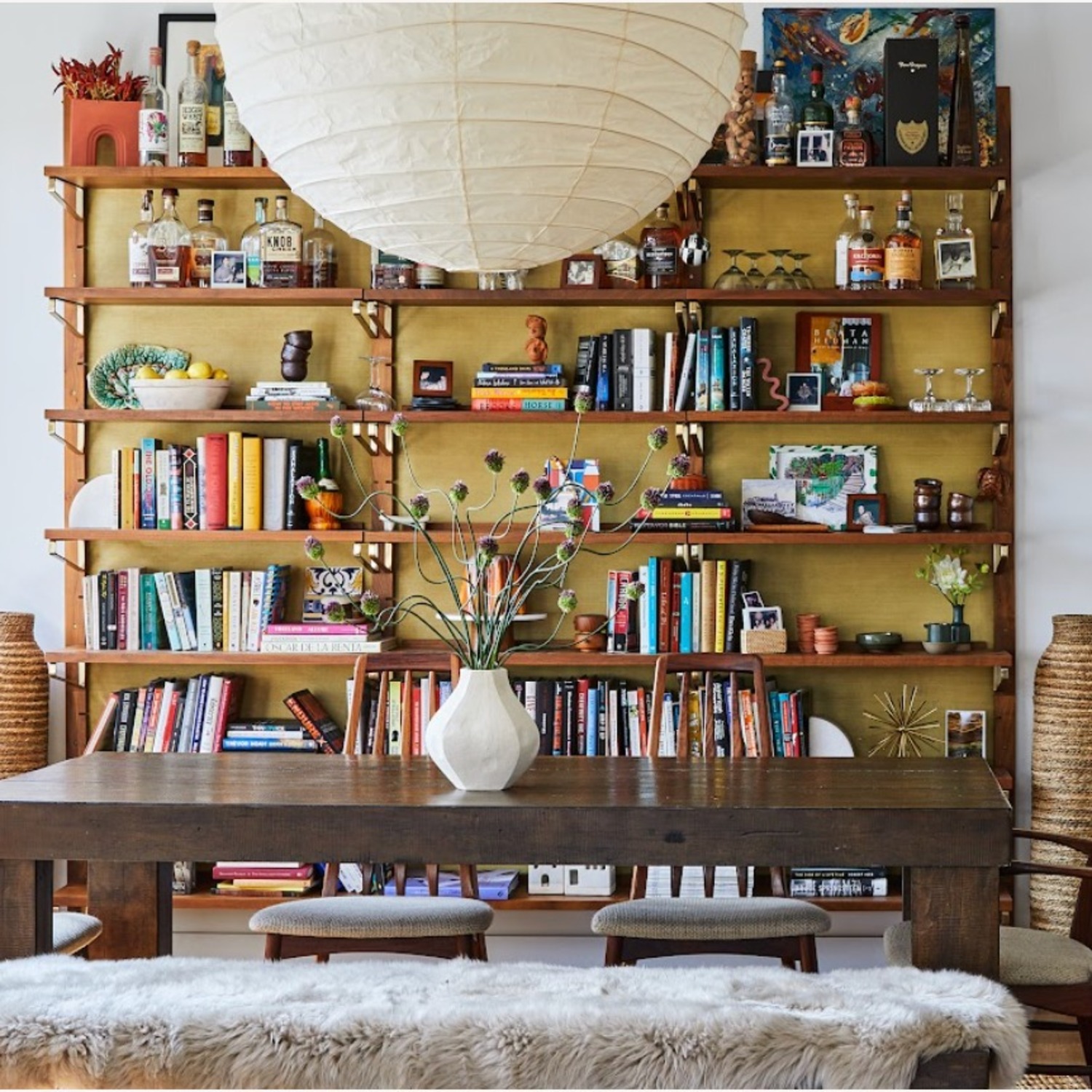 CB2 Modular Wall Shelves - image-3