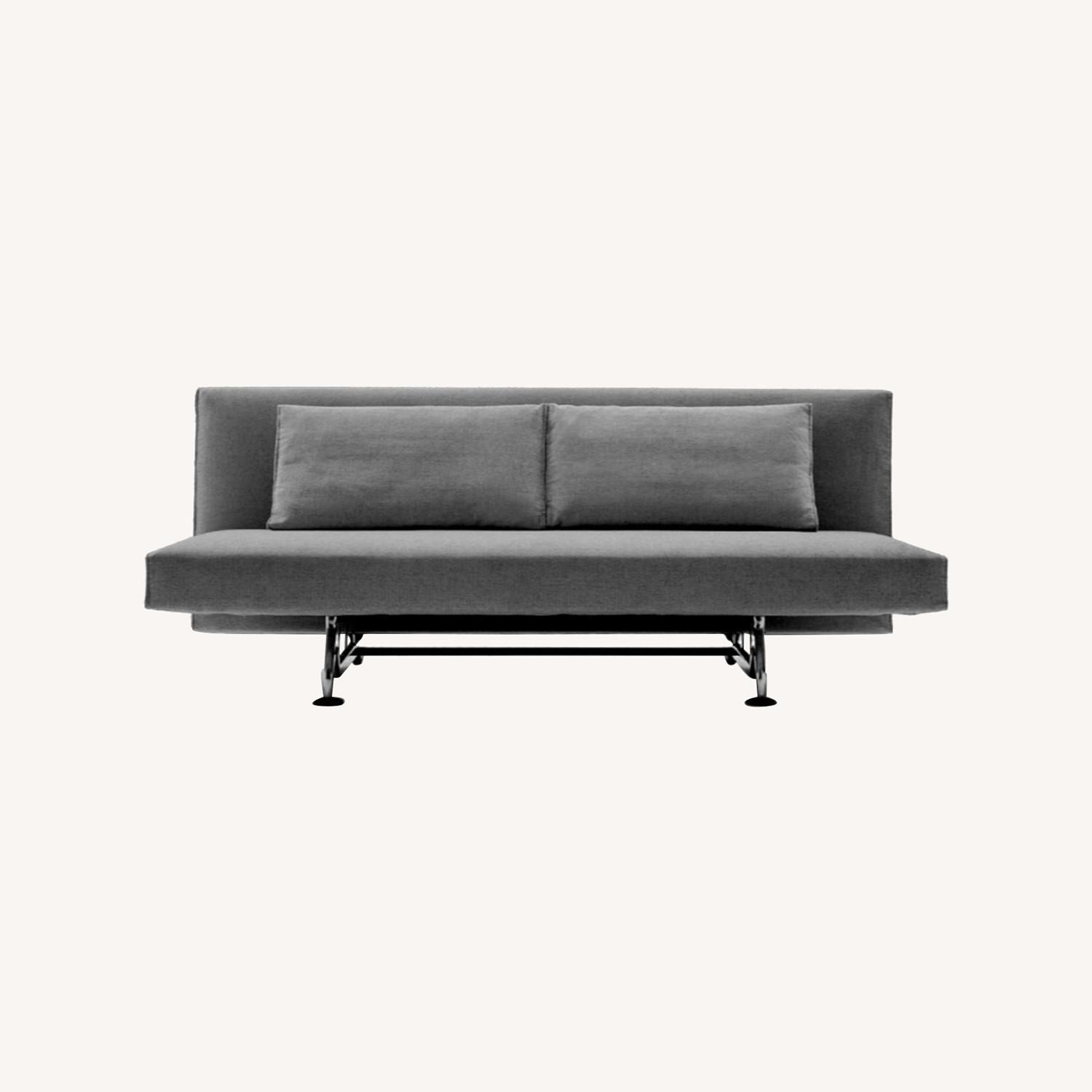 Design Within Reach Tacchini Sliding Sofa Bed - image-0