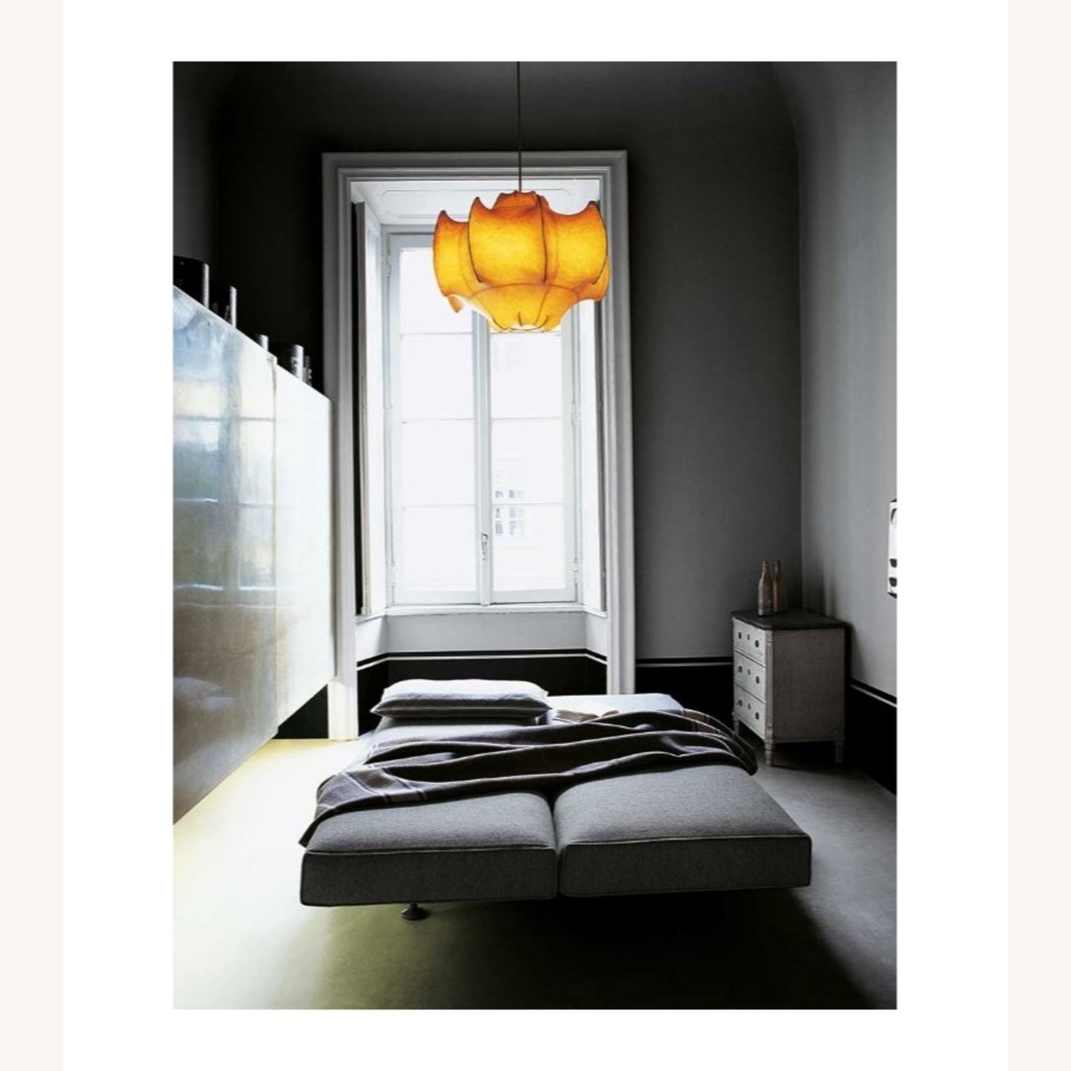 Design Within Reach Tacchini Sliding Sofa Bed - image-3