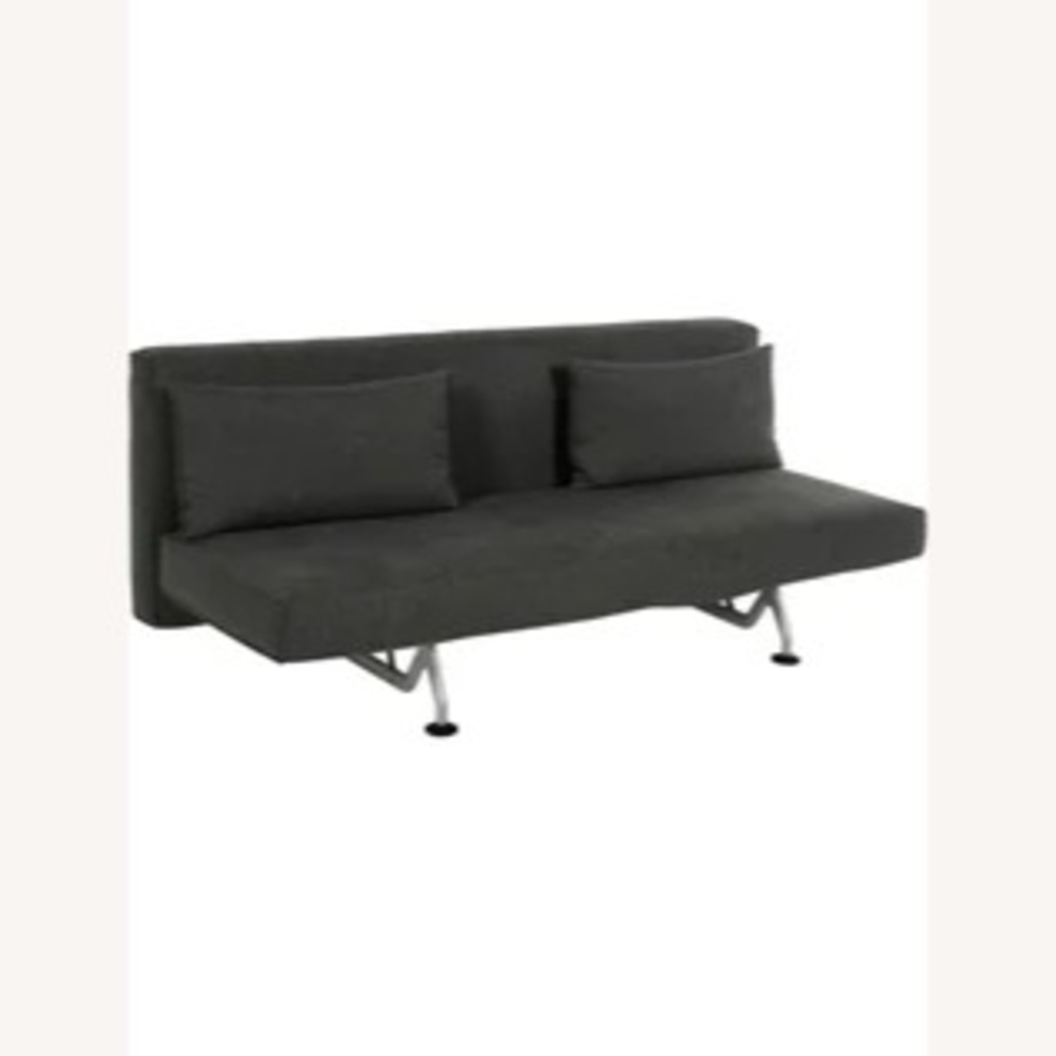 Design Within Reach Tacchini Sliding Sofa Bed - image-4