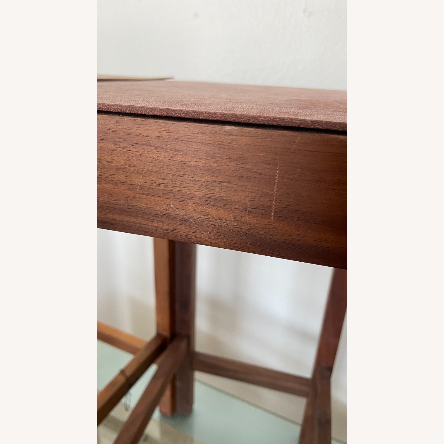 Organic Modernism Aspen Bar Stools – Set of 3 - image-4