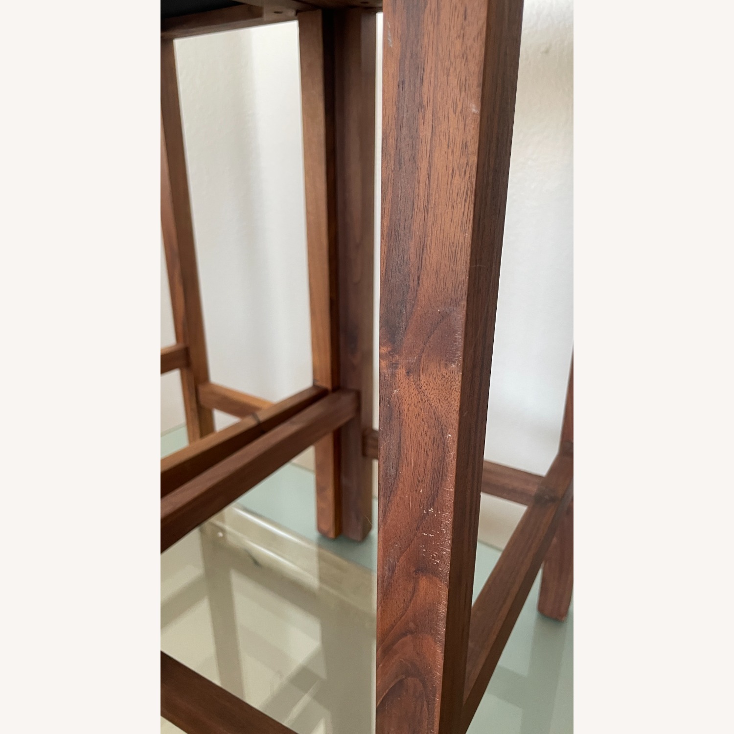 Organic Modernism Aspen Bar Stools – Set of 3 - image-2