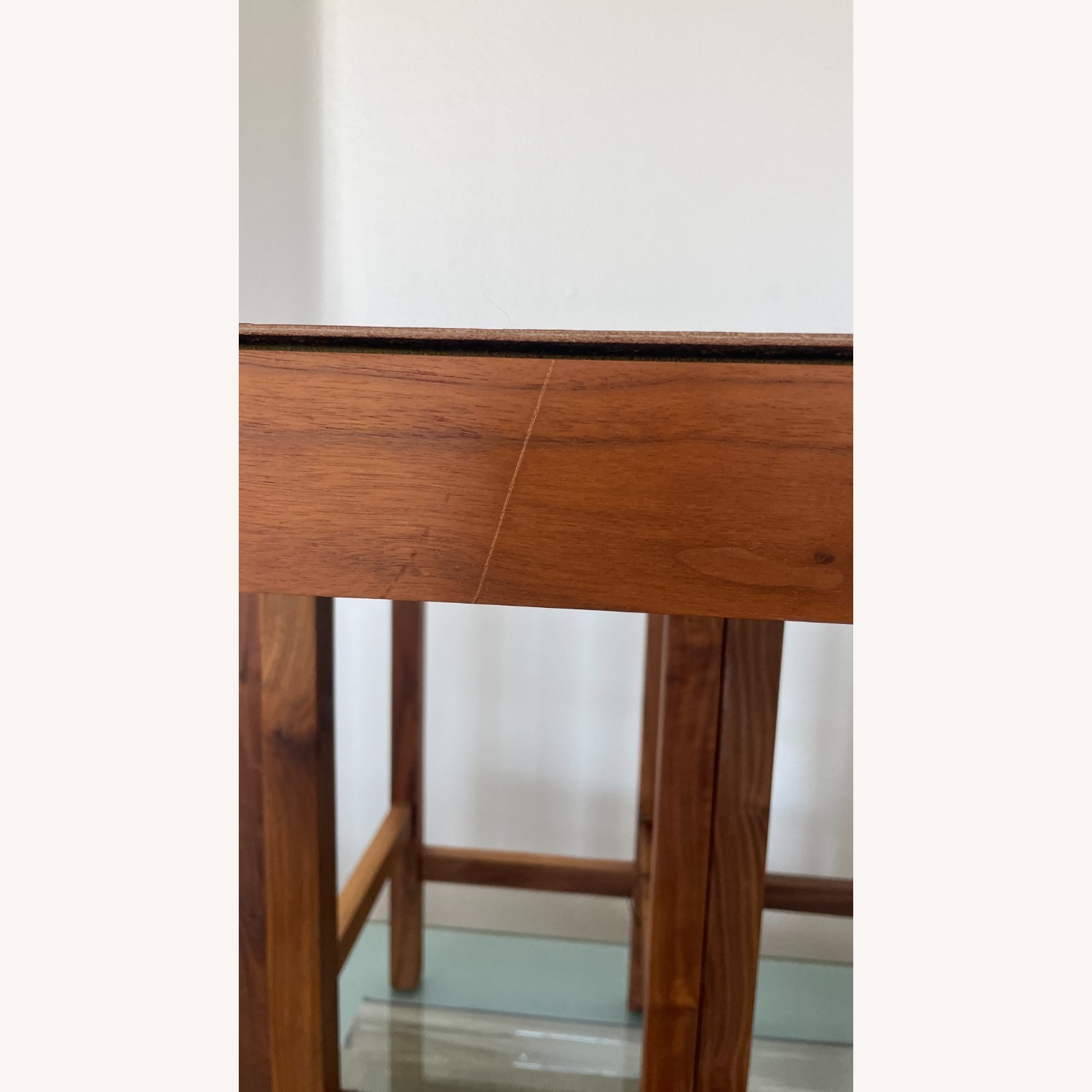 Organic Modernism Aspen Bar Stools – Set of 3 - image-3