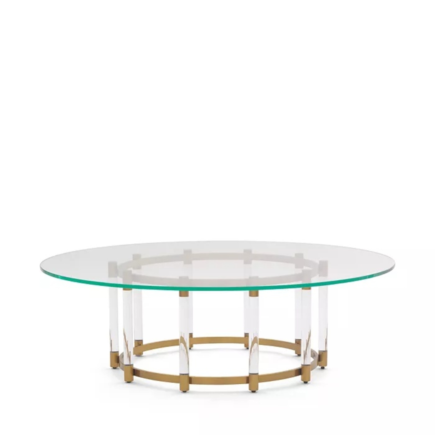 Mitchell Gold  & Bob Williams Cocktail Table - image-5