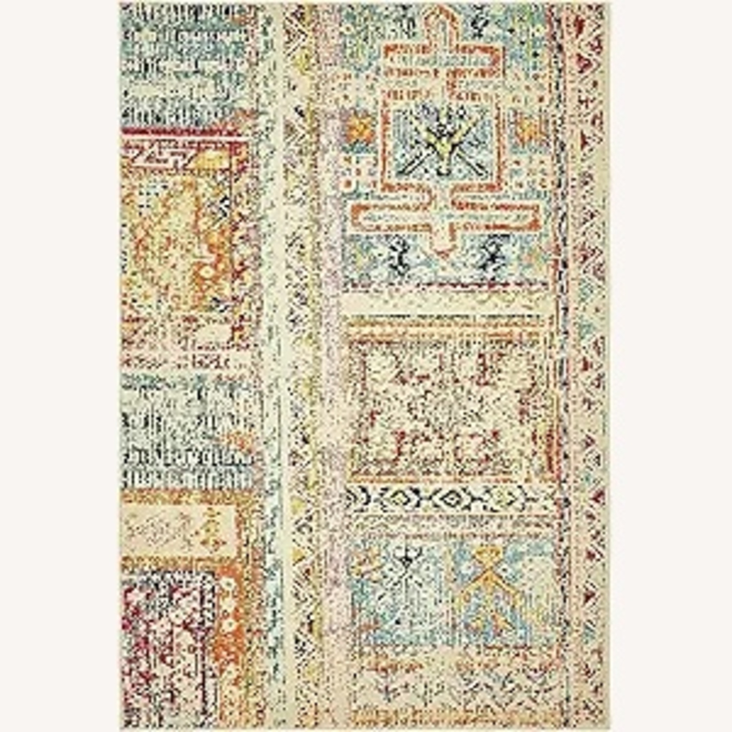 Living Room Rug - image-0