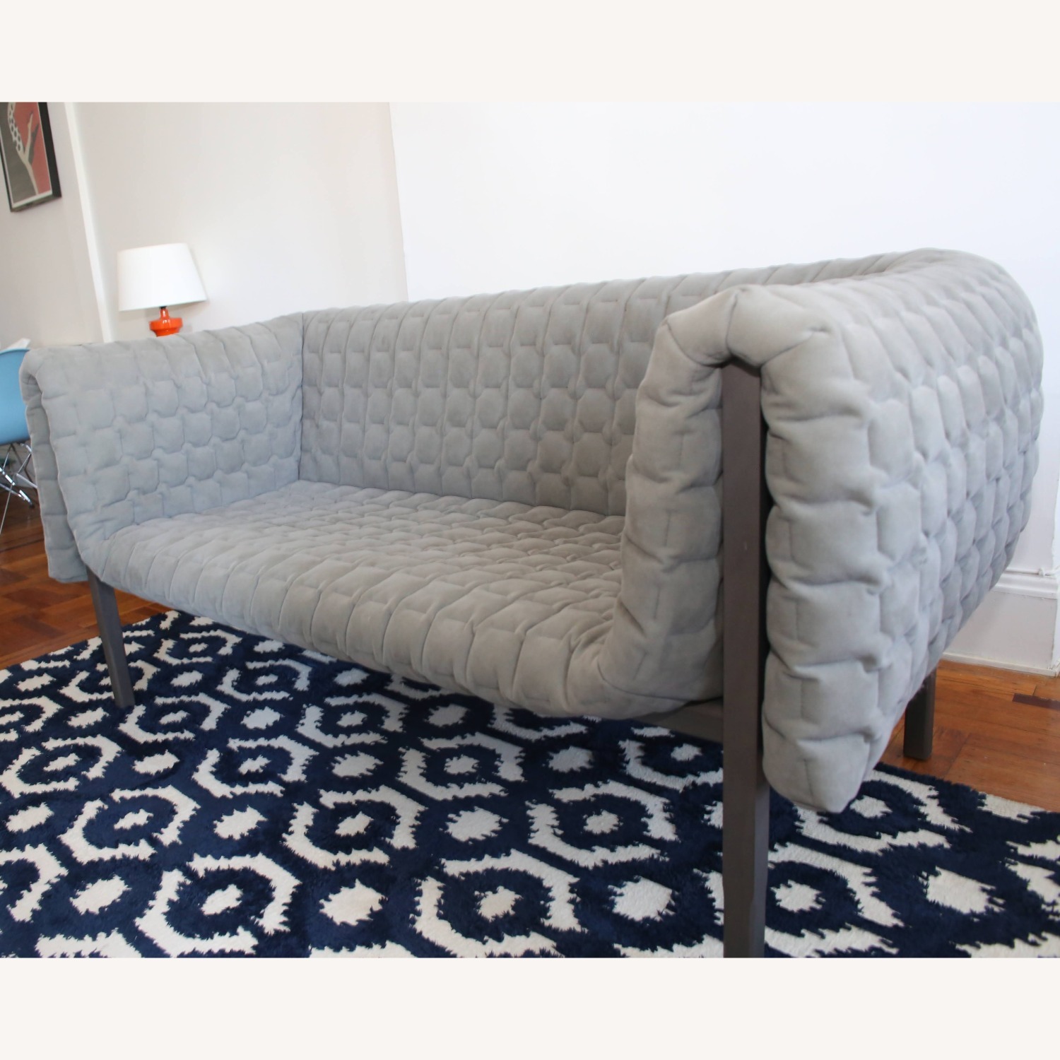 Ligne Roset Ruché Medium Sofa - image-7
