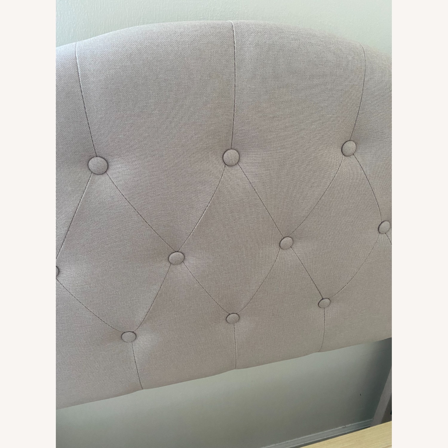 Twin Bed Frame - image-5