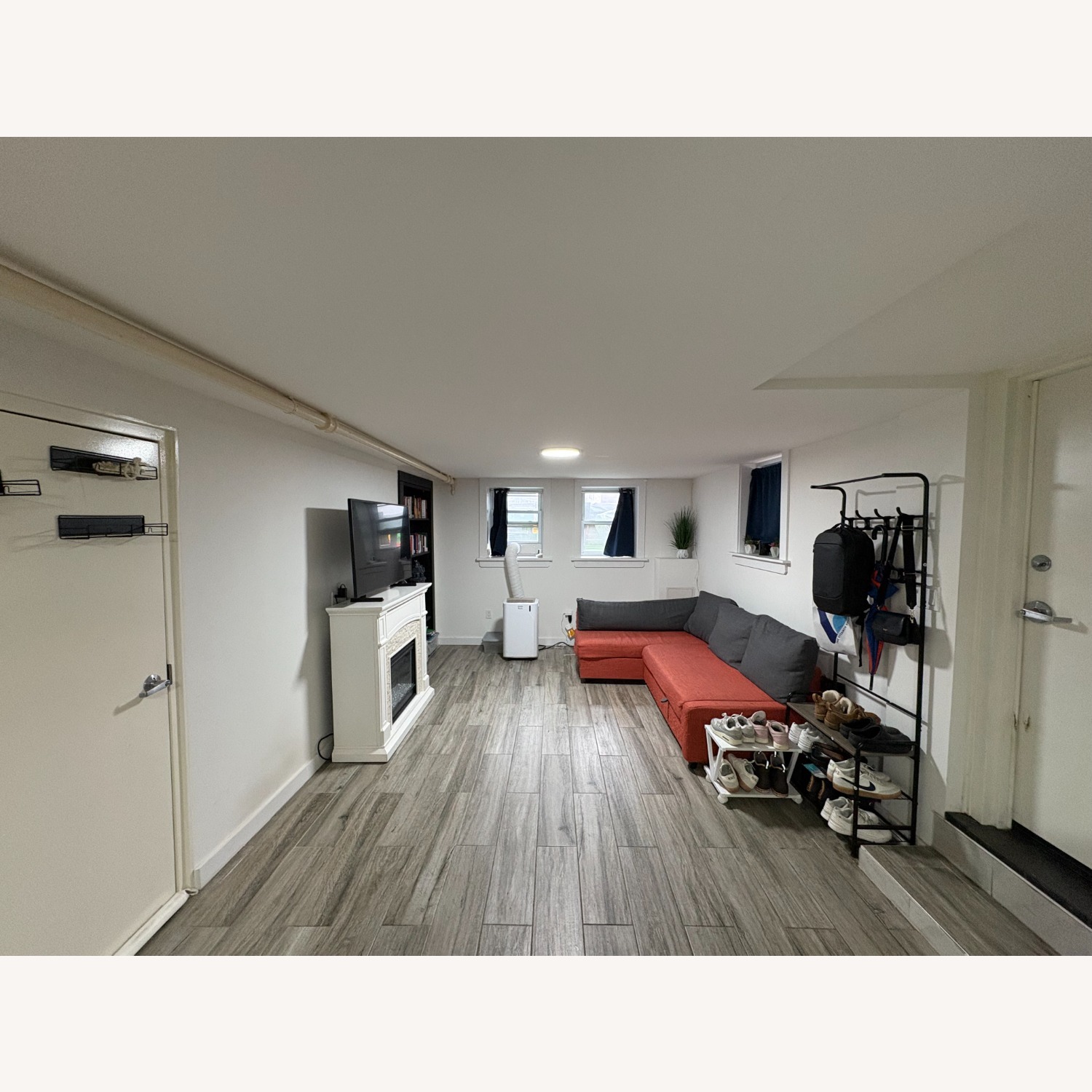 IKEA Friheten Couch  - image-3