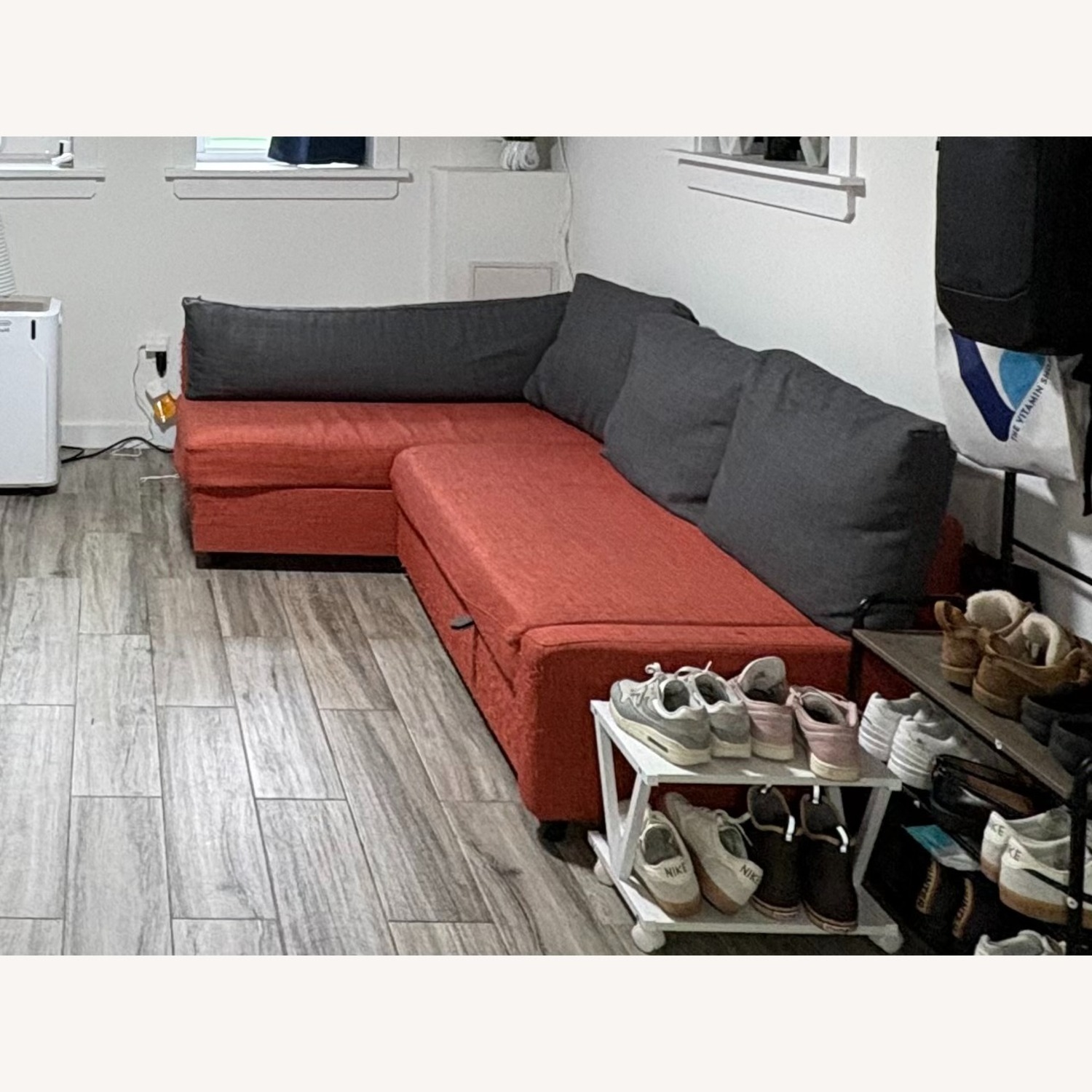 IKEA Friheten Couch  - image-2