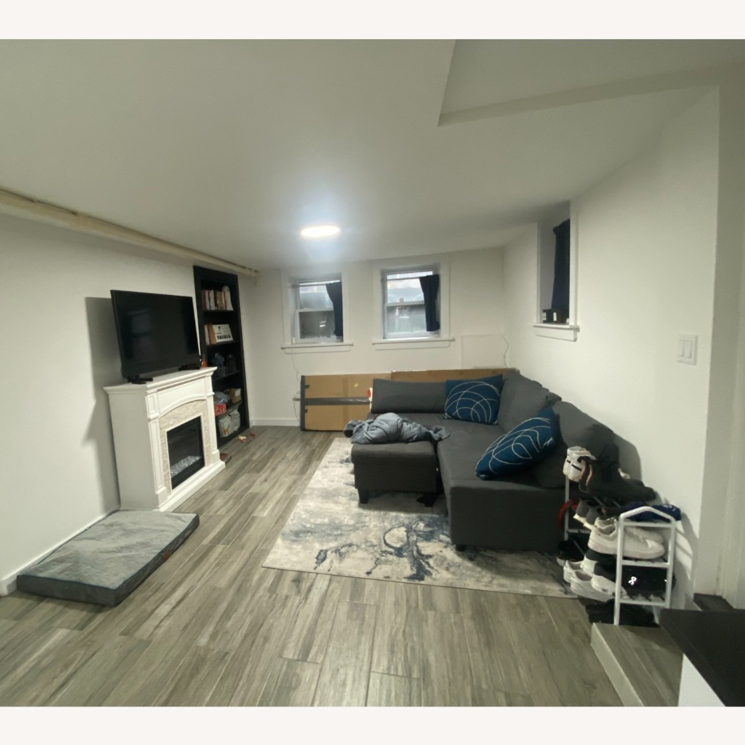 IKEA Friheten Couch  - image-1