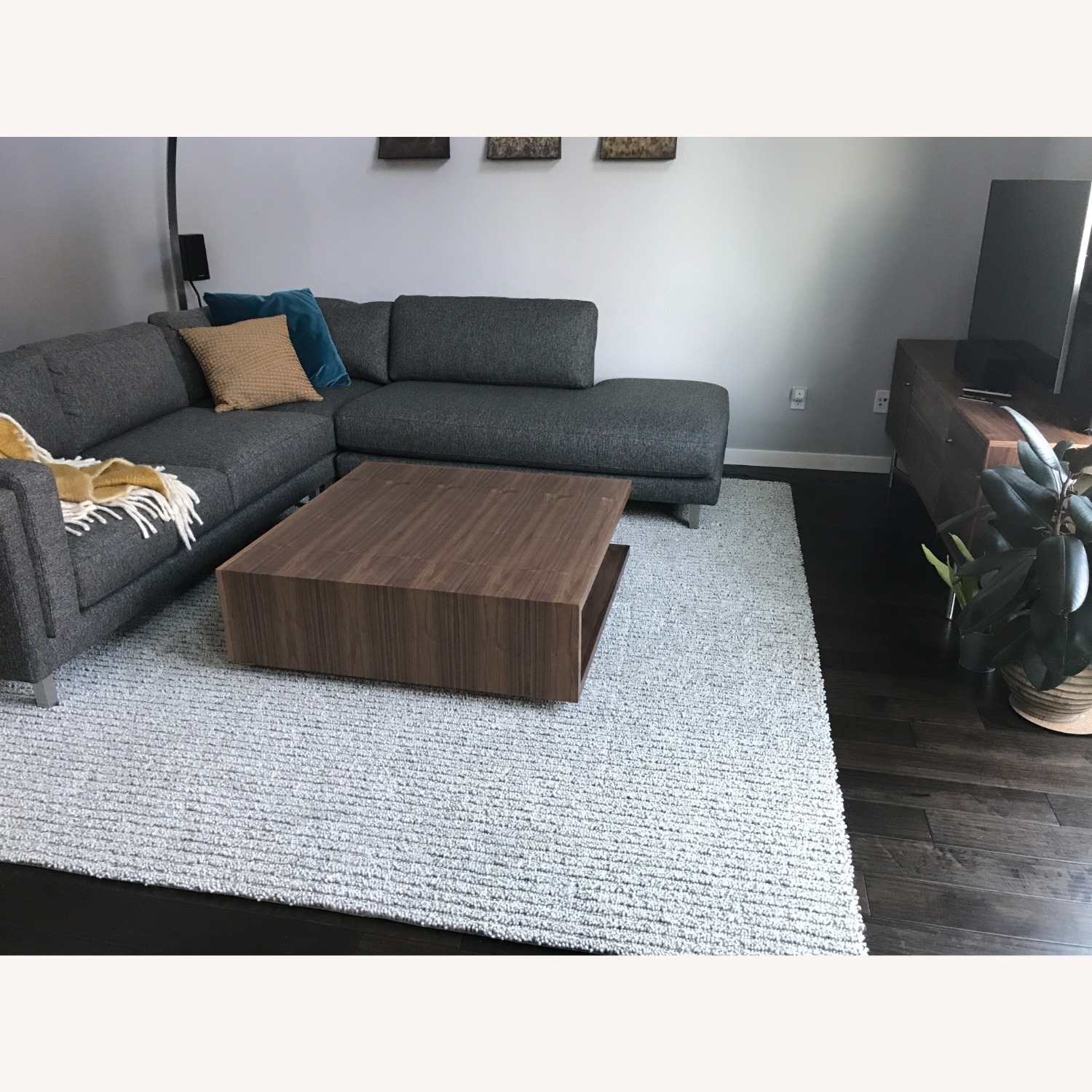 Room & Board Cade Sectional - image-2