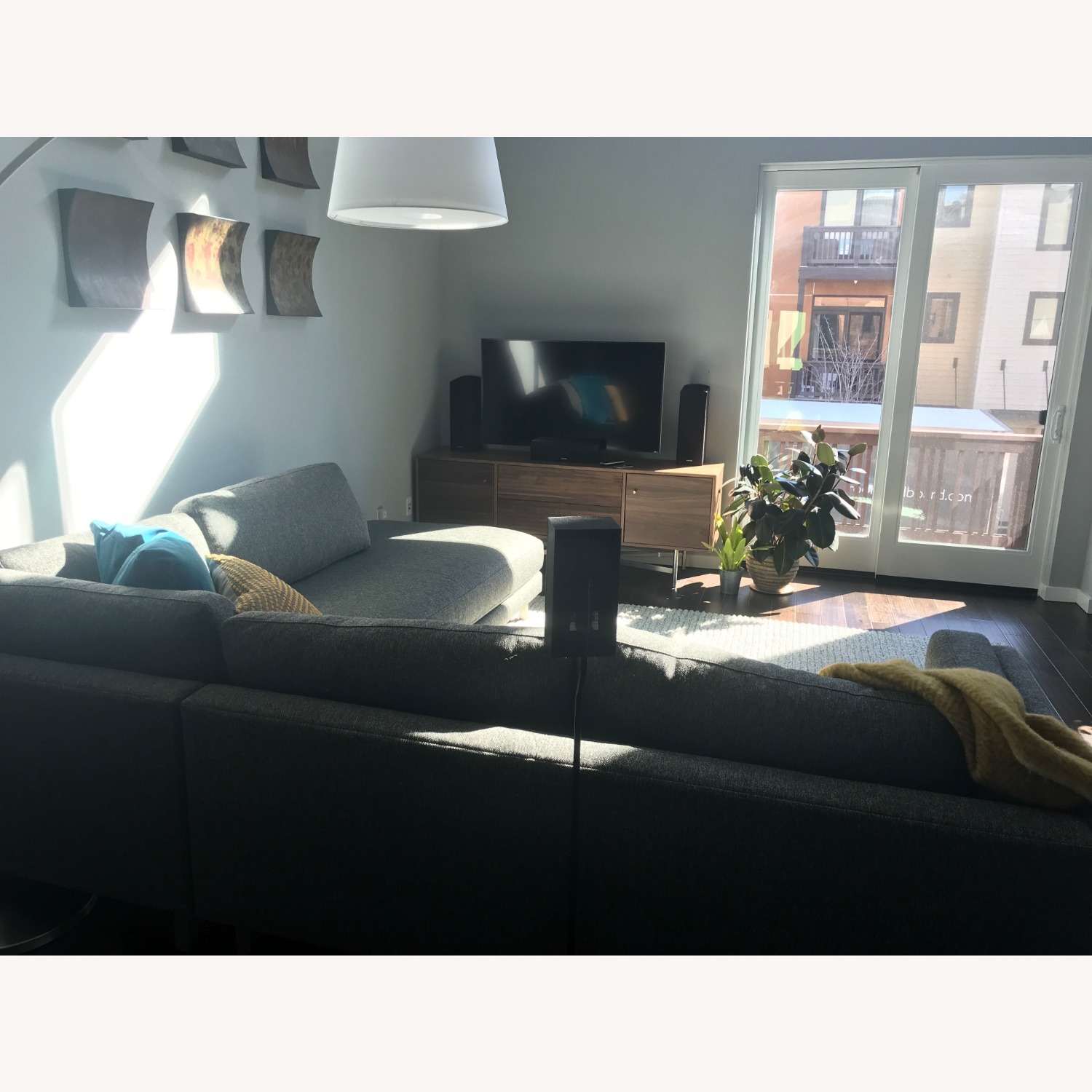 Room & Board Cade Sectional - image-1