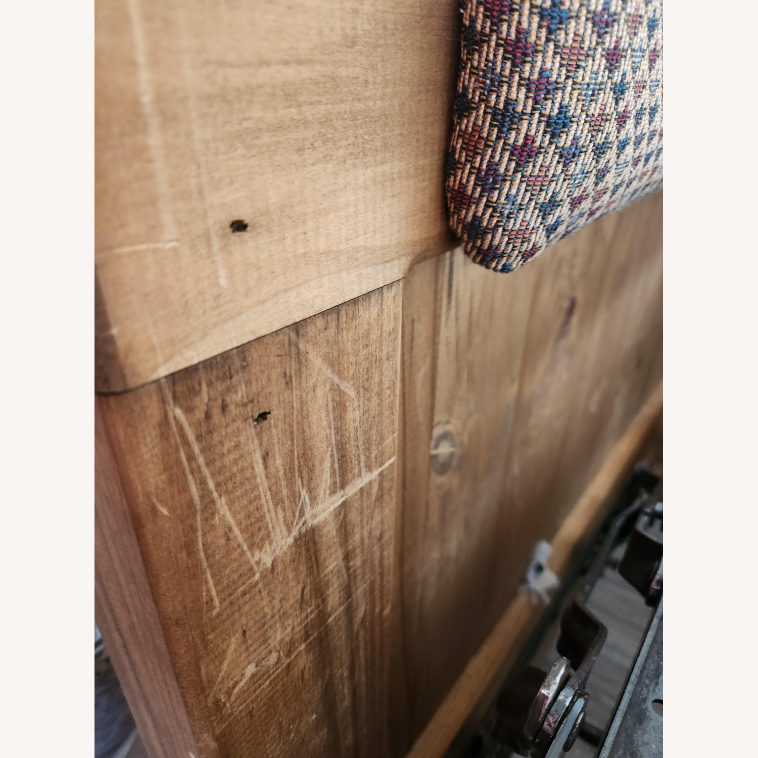 This End Up Classic Sleeper Sofa - image-6