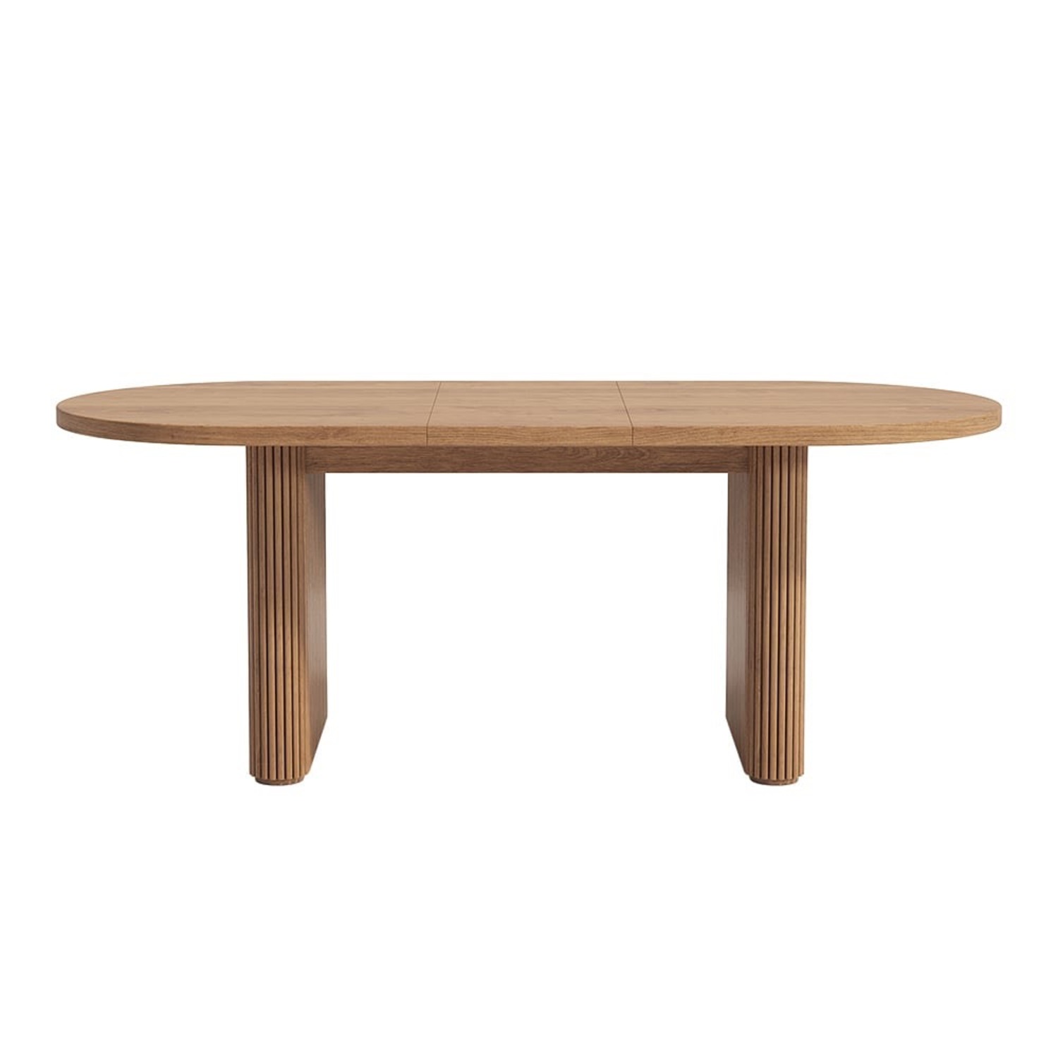 Wayfair Corrigan Studio 63"-79" Extendable Dining Table With 4 Chairs - image-6