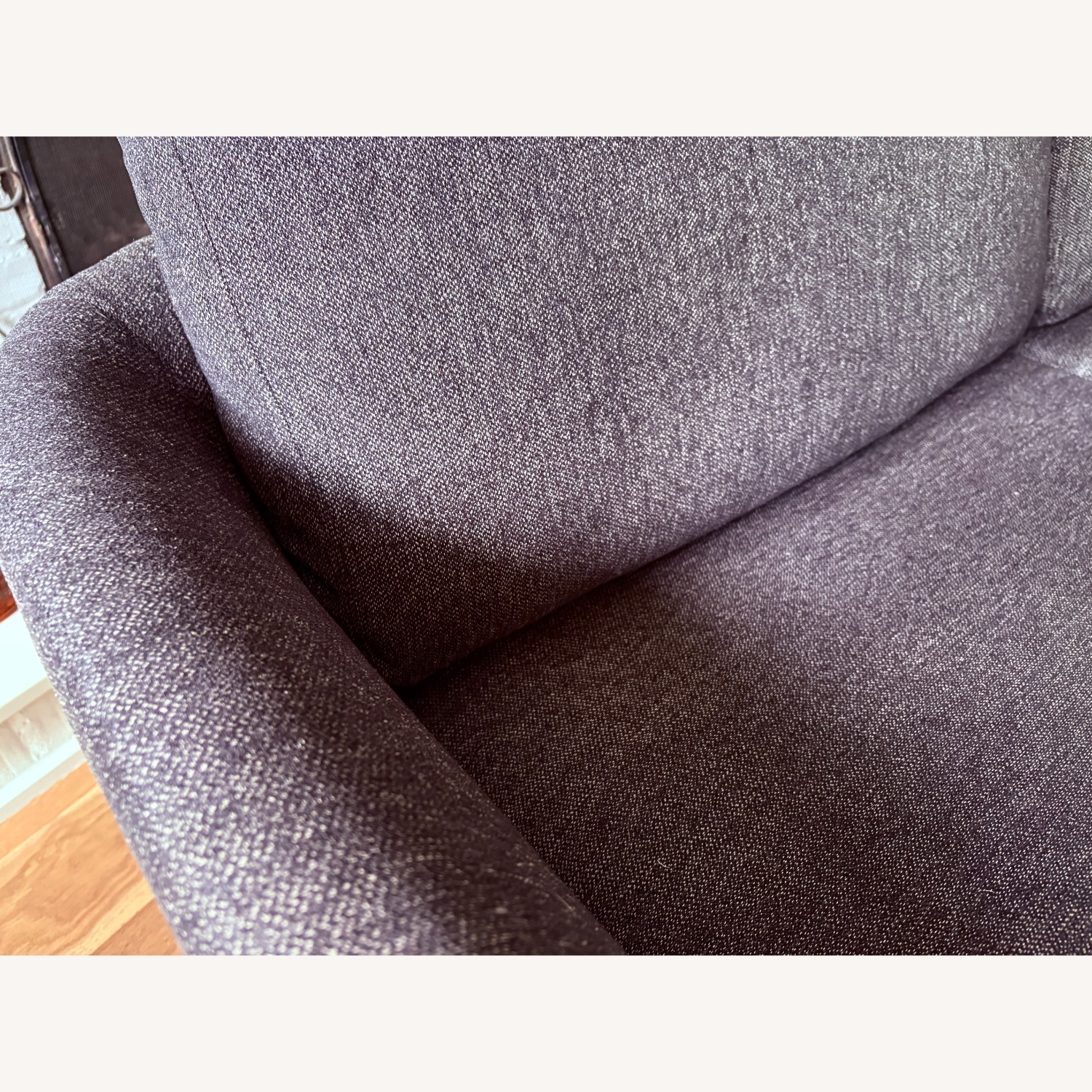 Castlery Pebble Loveseat 73" - image-6