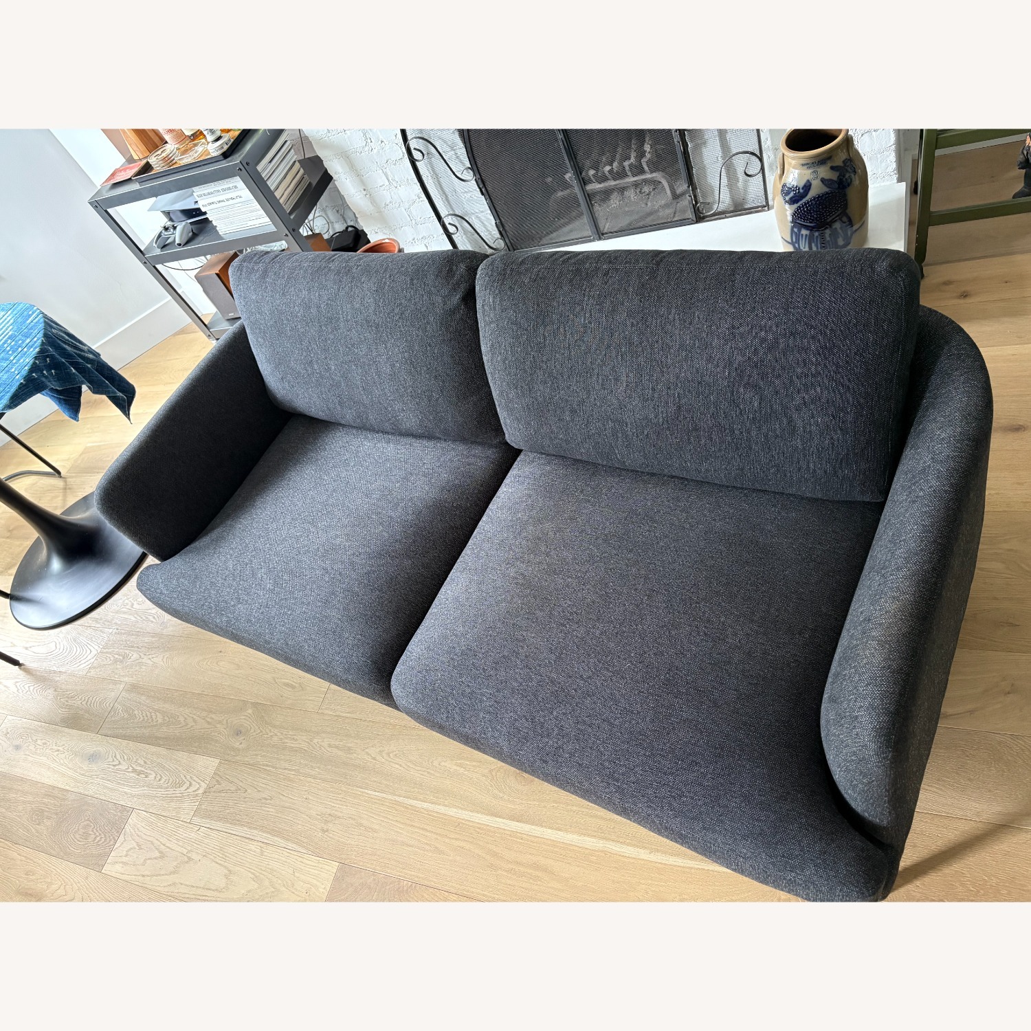 Castlery Pebble Loveseat 73" - image-2