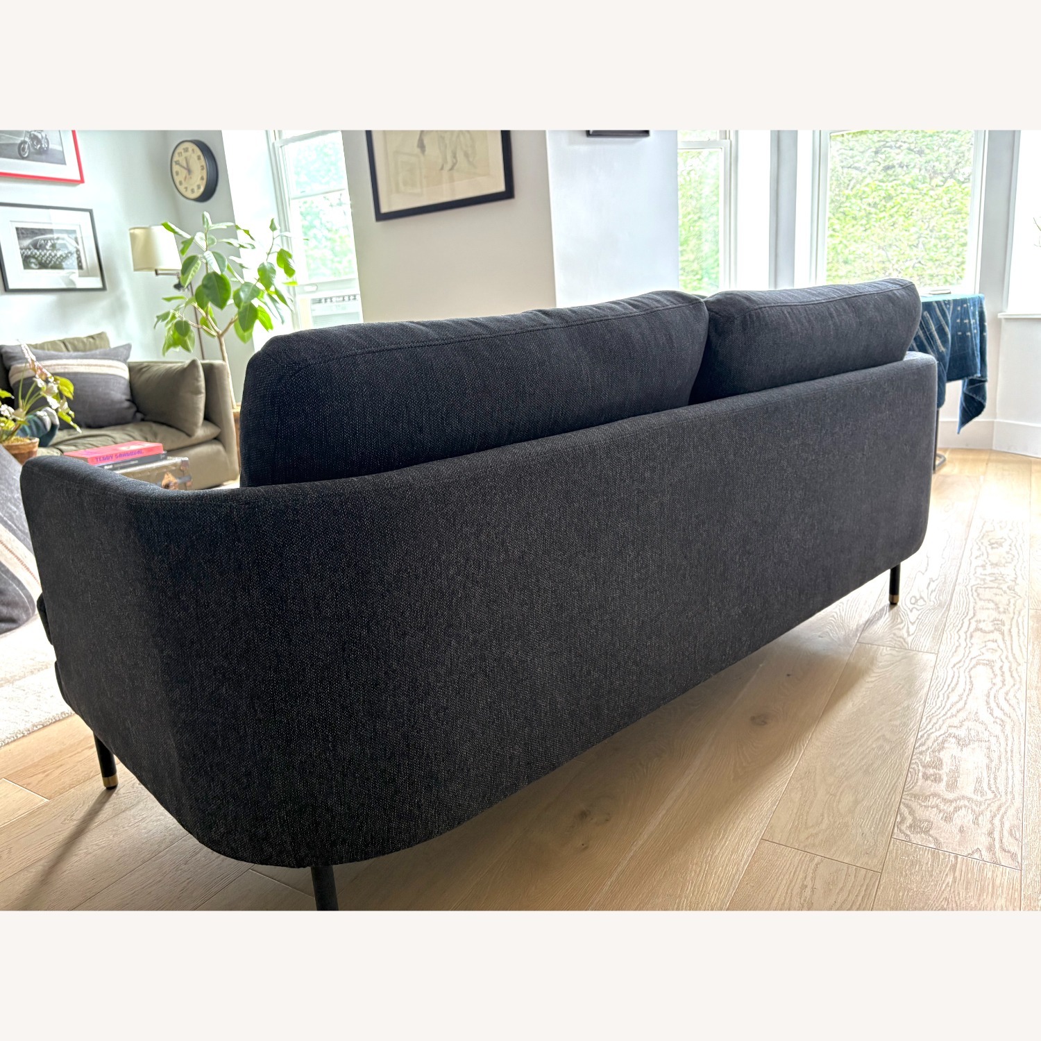 Castlery Pebble Loveseat 73" - image-5