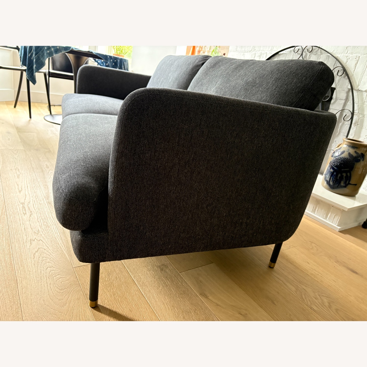 Castlery Pebble Loveseat 73" - image-3