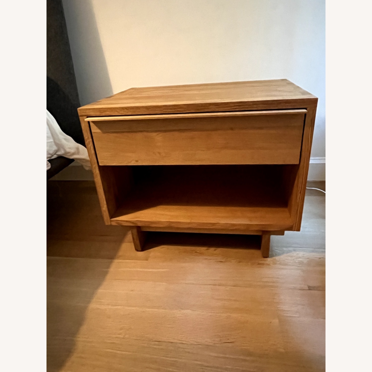 Room & Board Anton 1-Drawer Nightstand (Set of 2) - image-1
