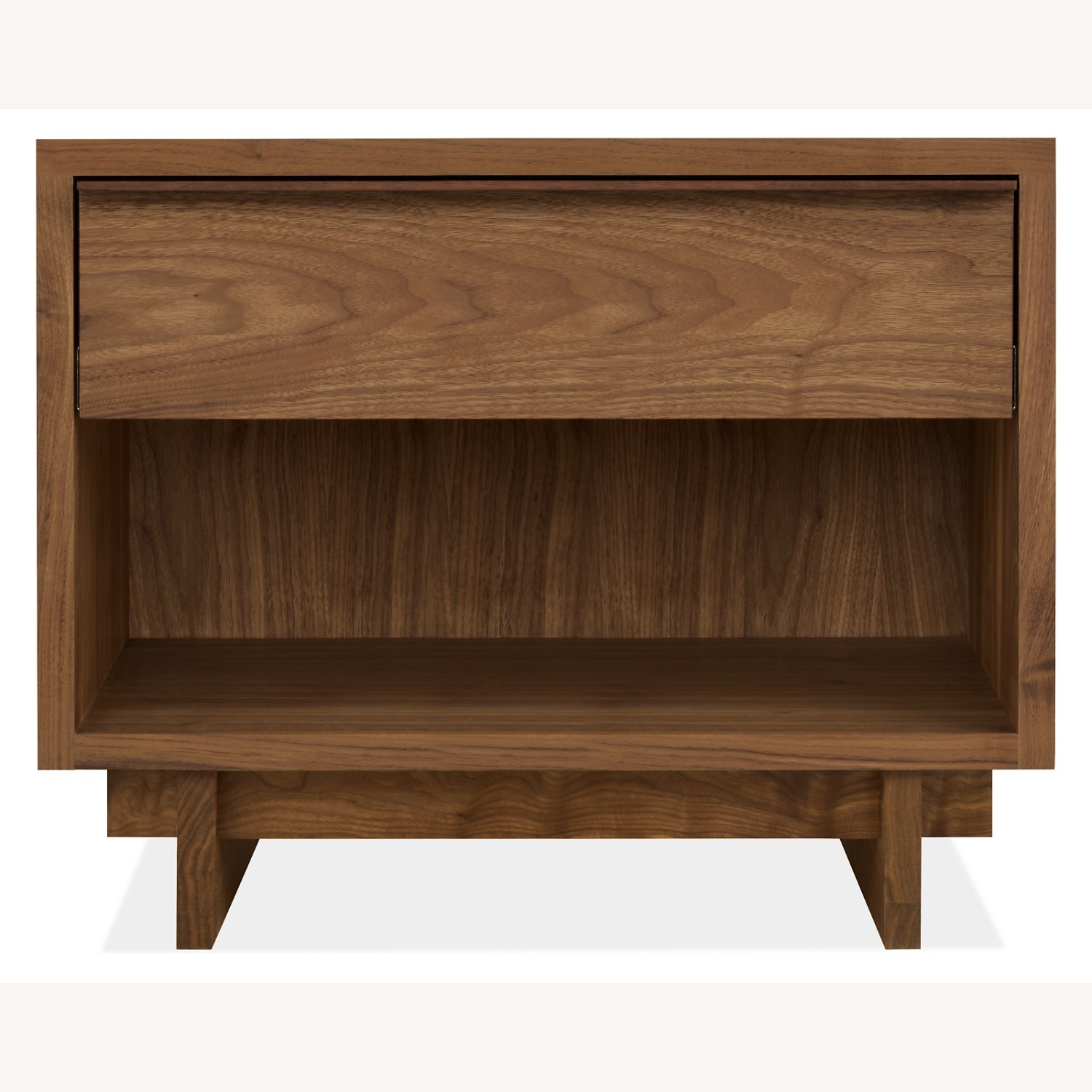 Room & Board Anton 1-Drawer Nightstand (Set of 2) - image-0