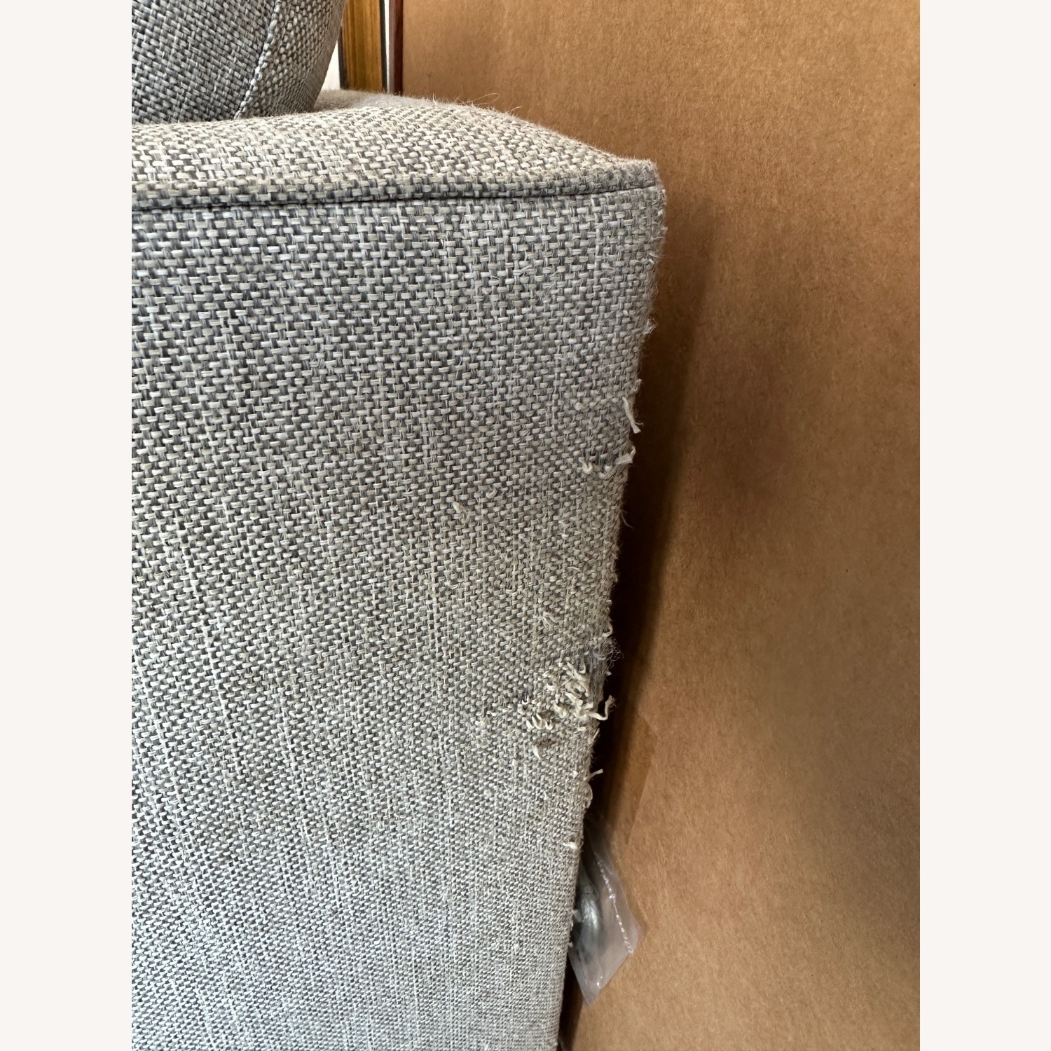 Article Burrard 3 Seater W Ottoman - image-4