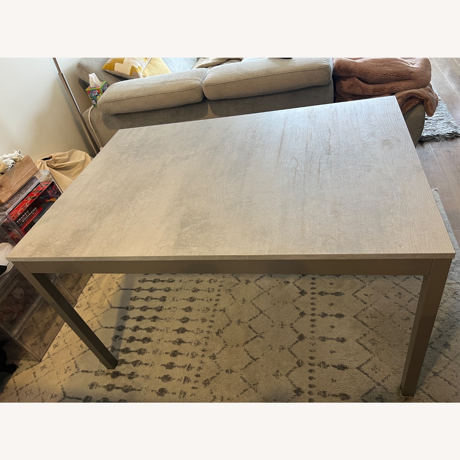 Calligaris Connubia Snap Extendable Table - image-5