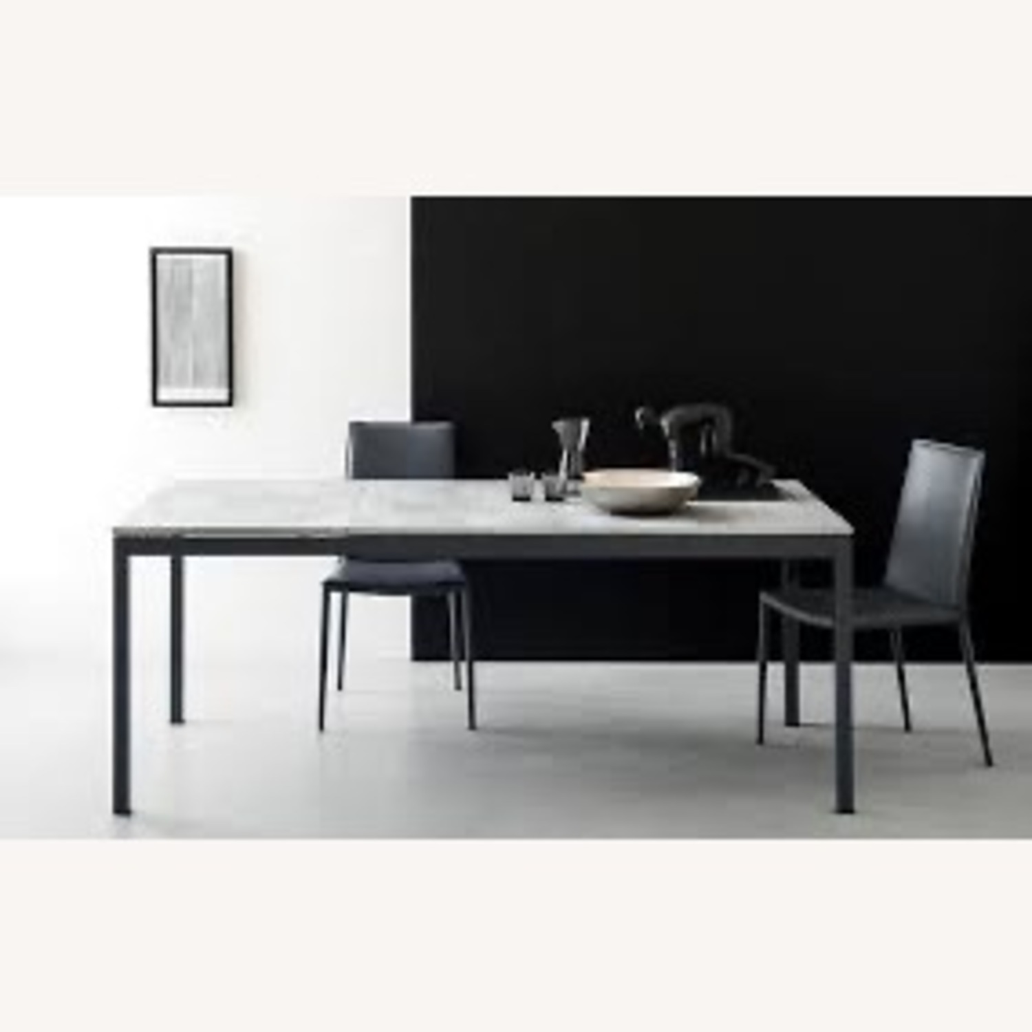 Calligaris Connubia Snap Extendable Table - image-2