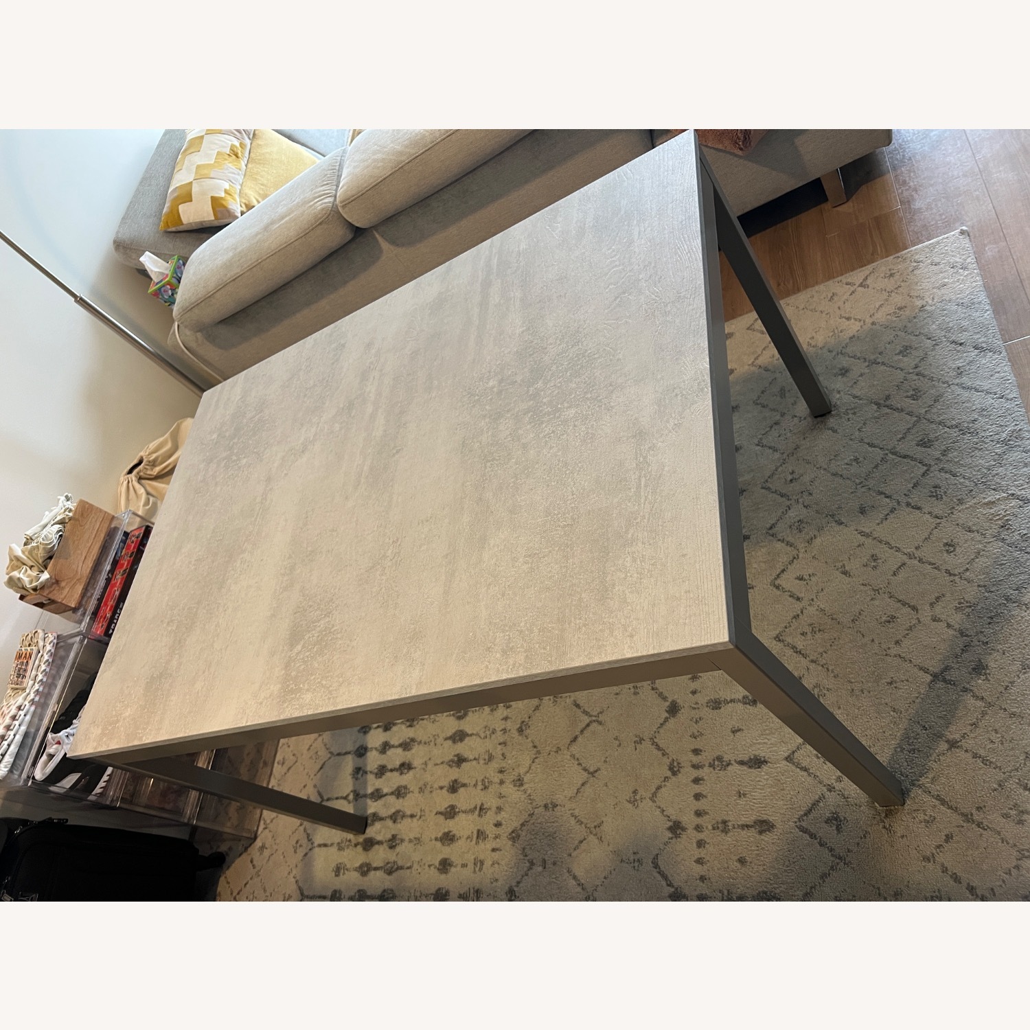 Calligaris Connubia Snap Extendable Table - image-4