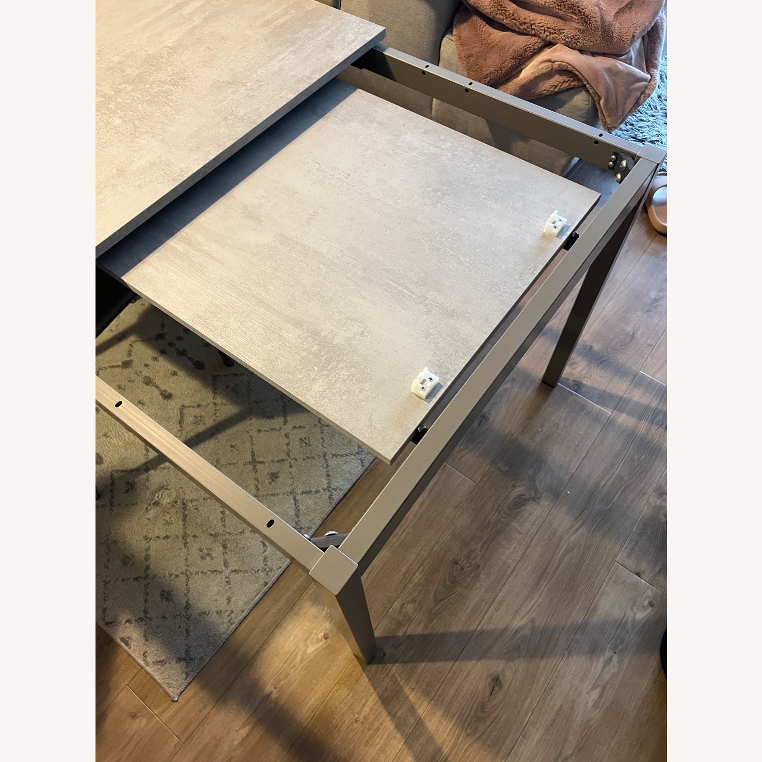 Calligaris Connubia Snap Extendable Table - image-3