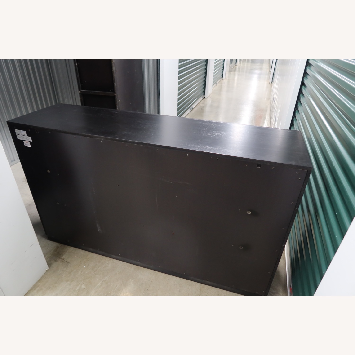 Cosmopolitan Black Dresser - image-4