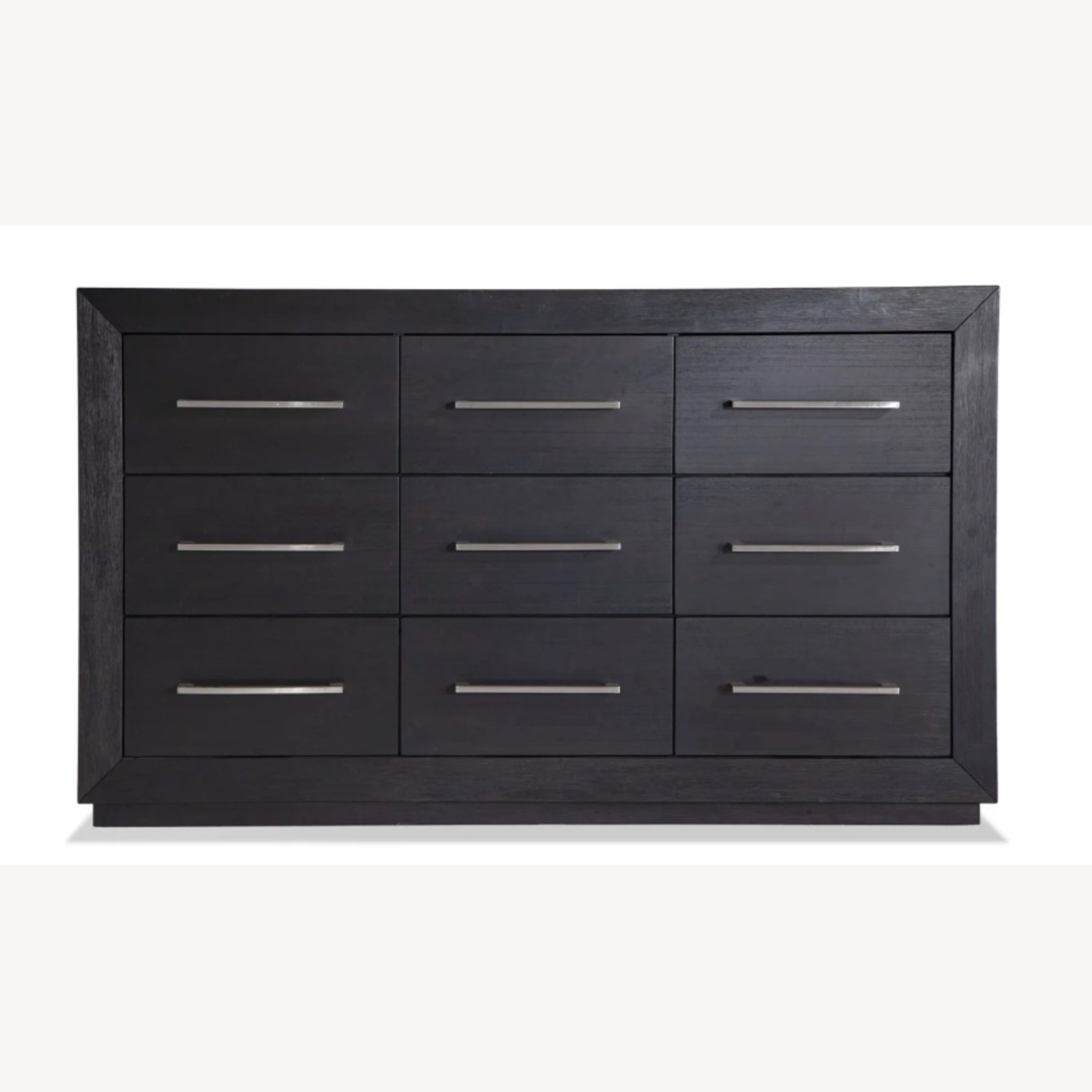 Cosmopolitan Black Dresser - image-7