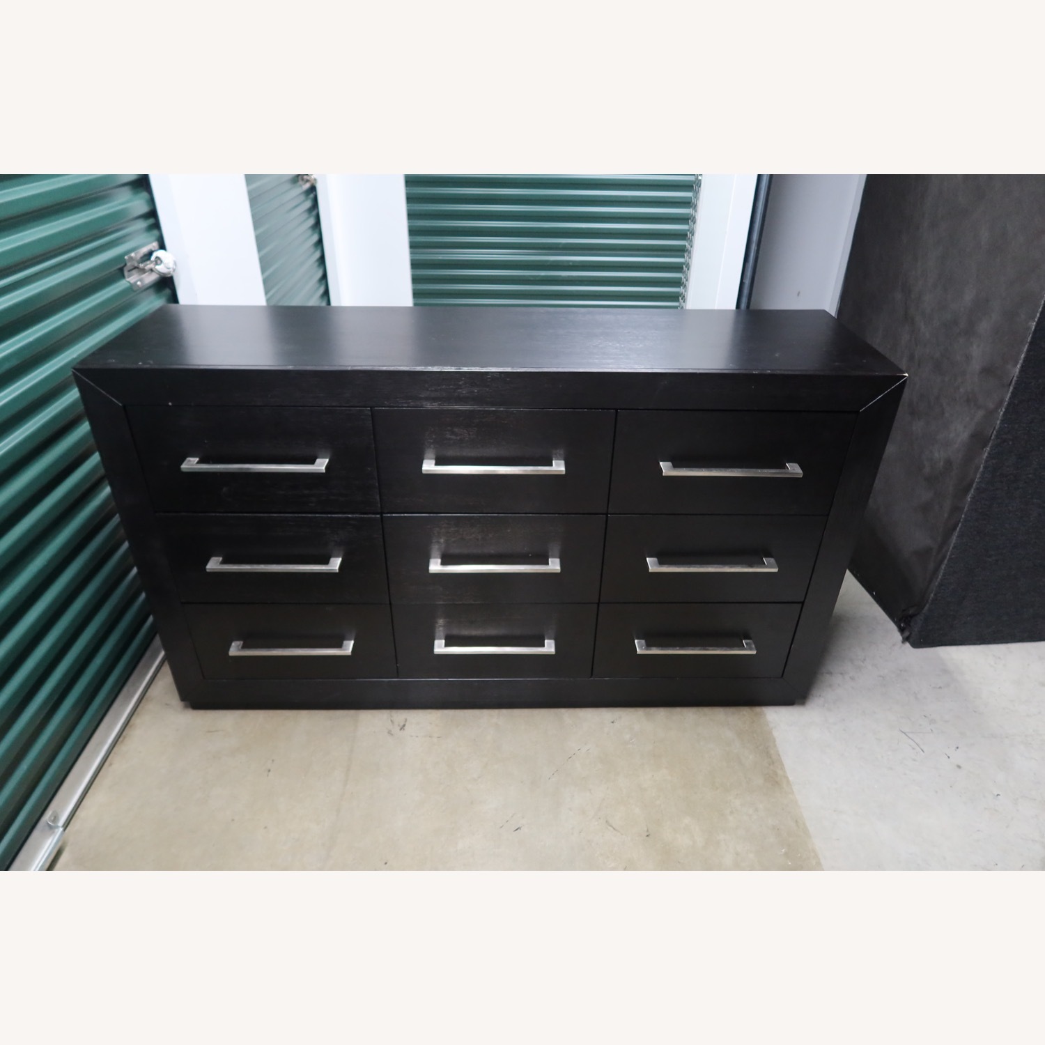 Cosmopolitan Black Dresser - image-2